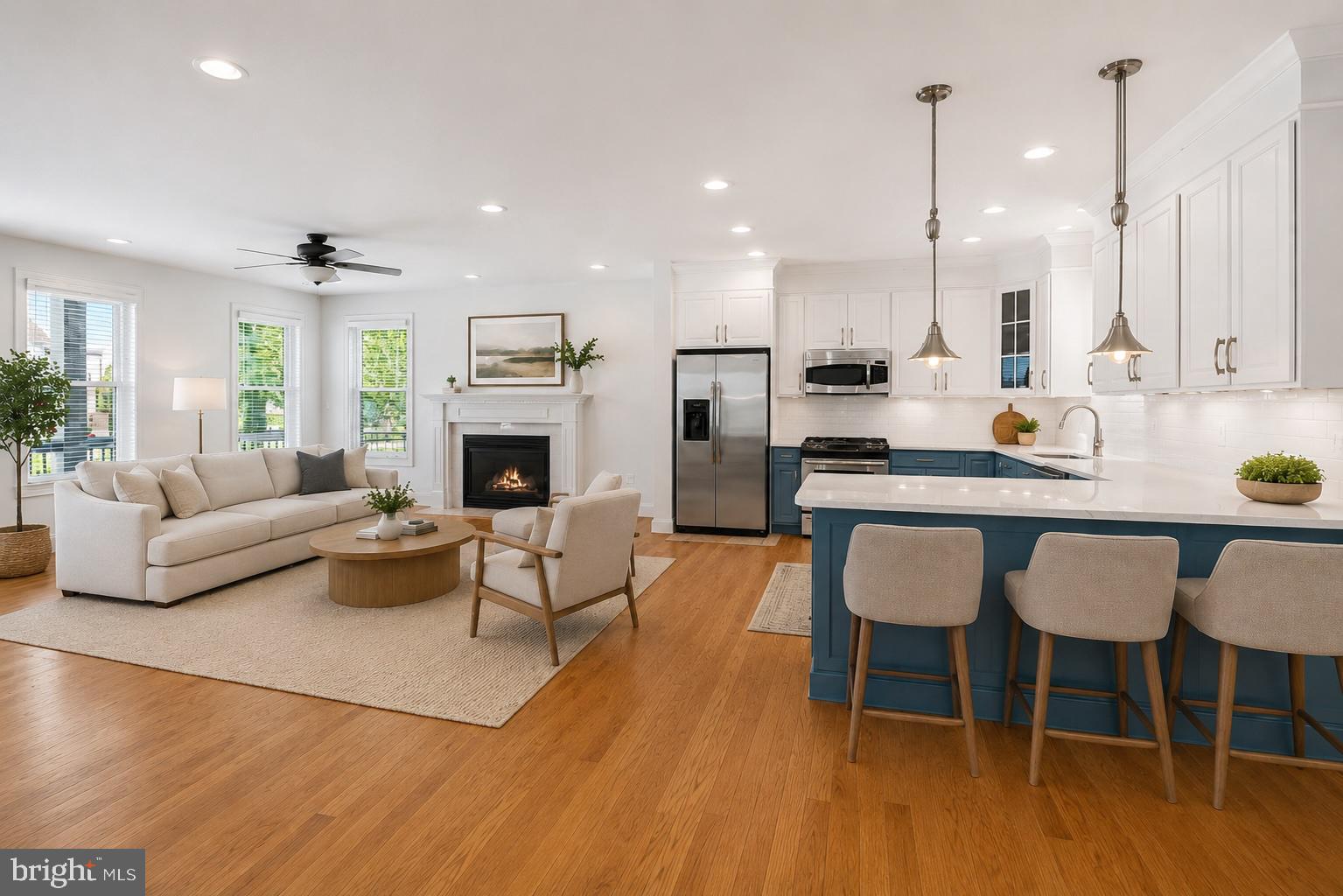 GALESVILLE ESTATES - Residential