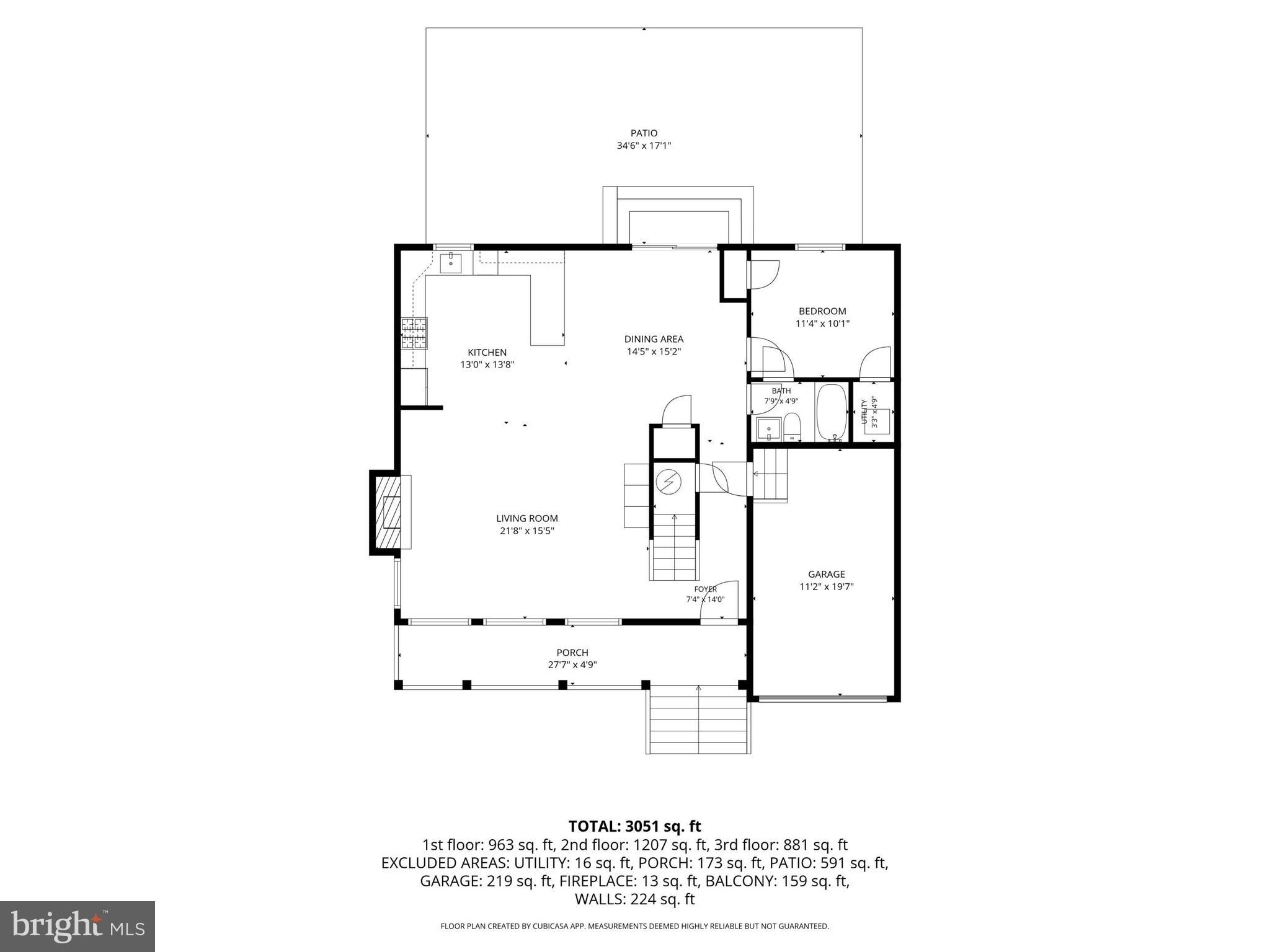 GALESVILLE ESTATES - Residential