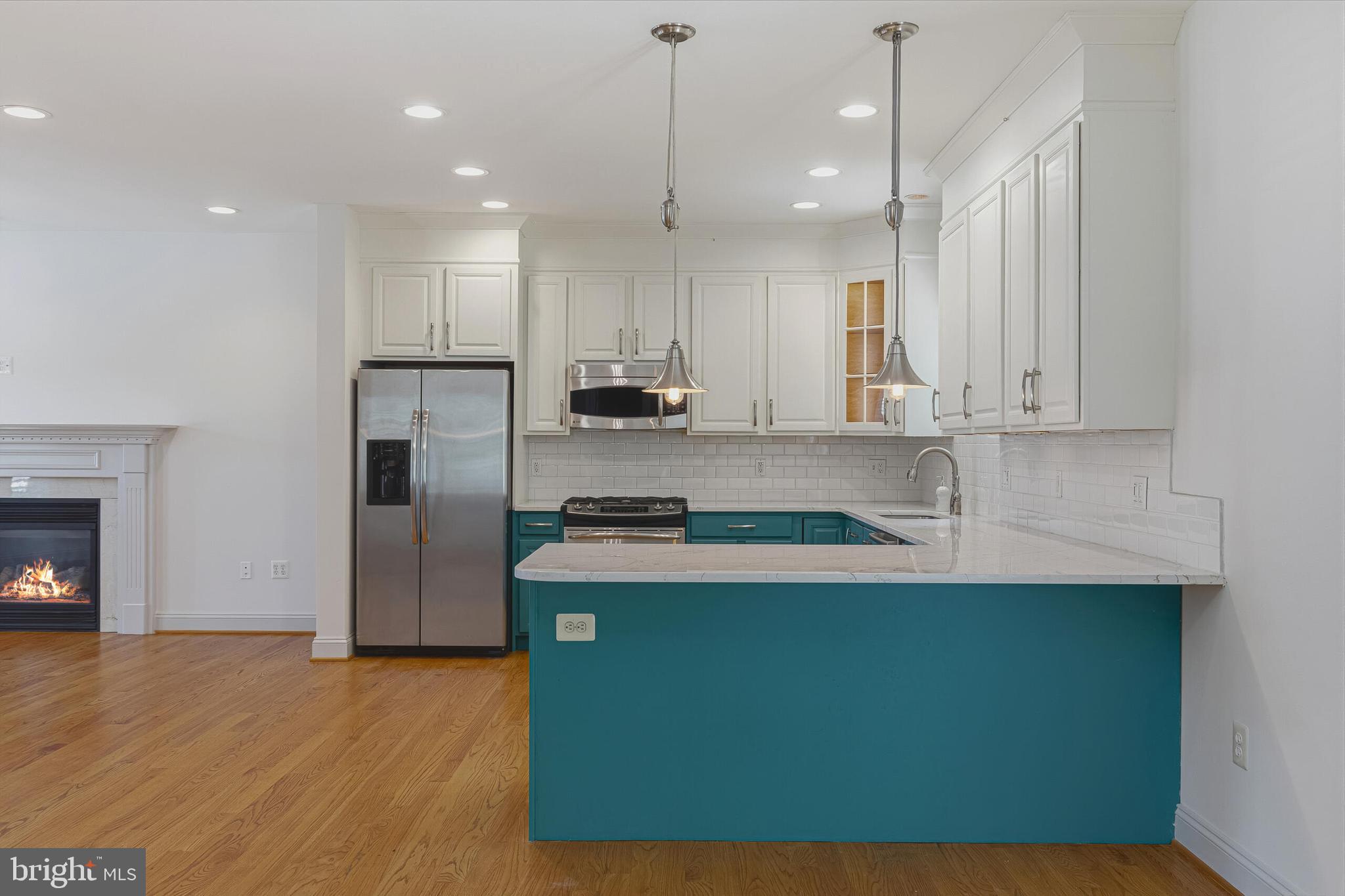 GALESVILLE ESTATES - Residential
