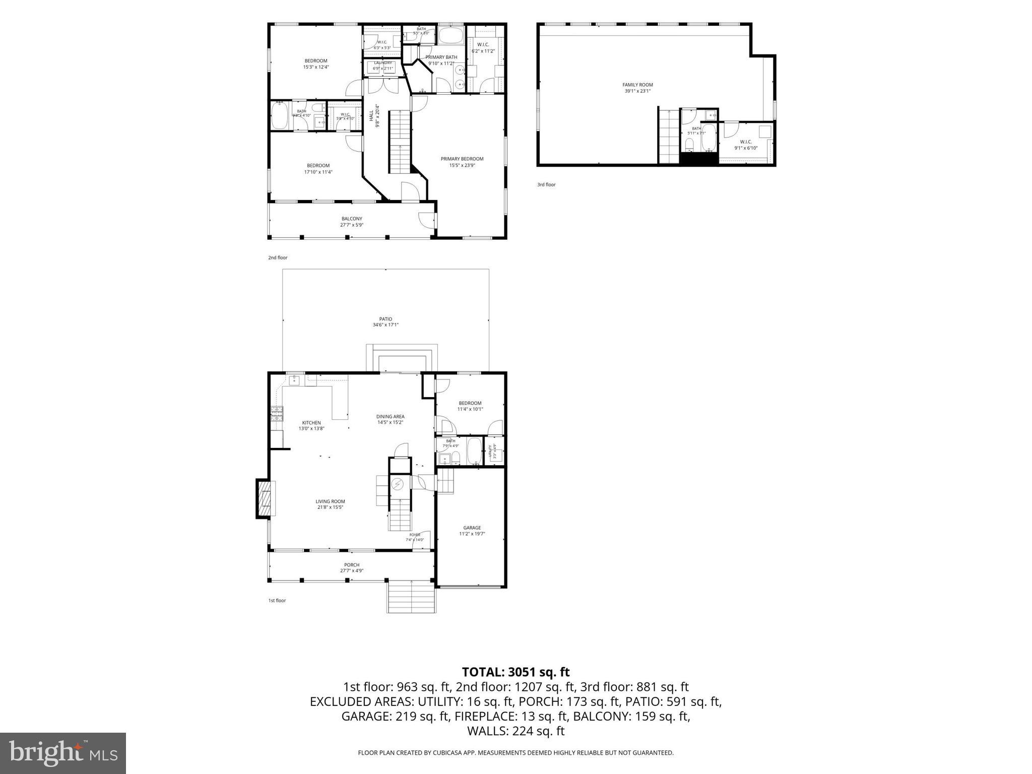 GALESVILLE ESTATES - Residential