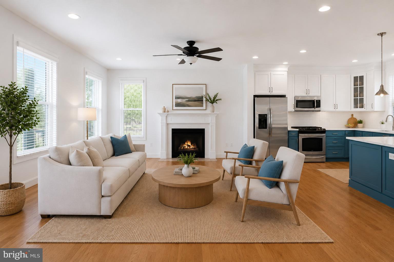 GALESVILLE ESTATES - Residential