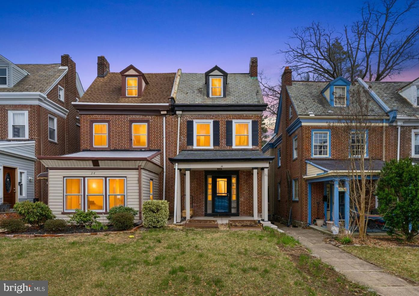 MT AIRY (WEST) - Residential