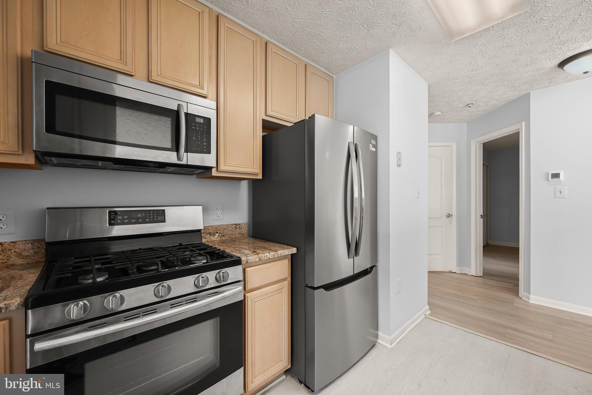 BOWIE NEW TOWN CENTER - Residential