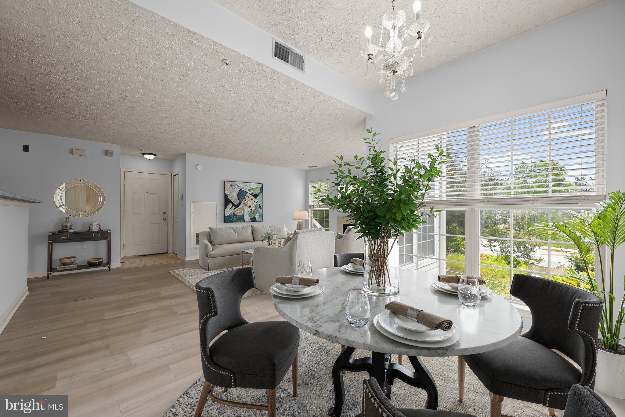 BOWIE NEW TOWN CENTER - Residential
