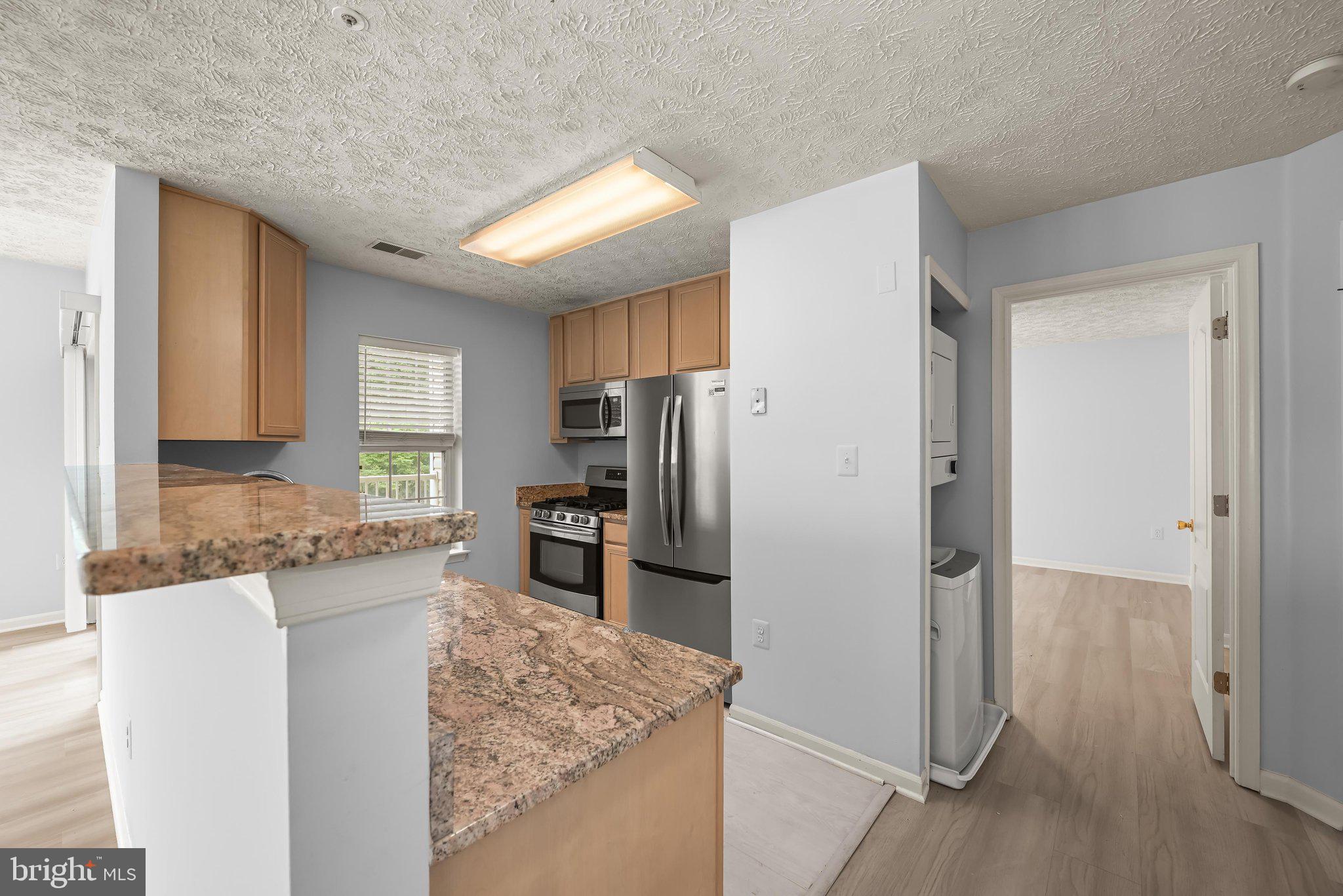 BOWIE NEW TOWN CENTER - Residential