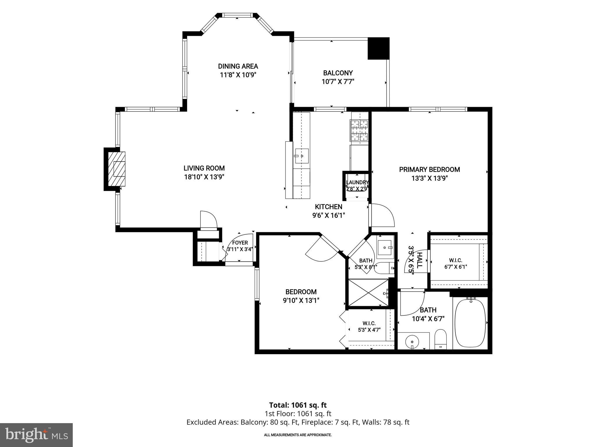 BOWIE NEW TOWN CENTER - Residential