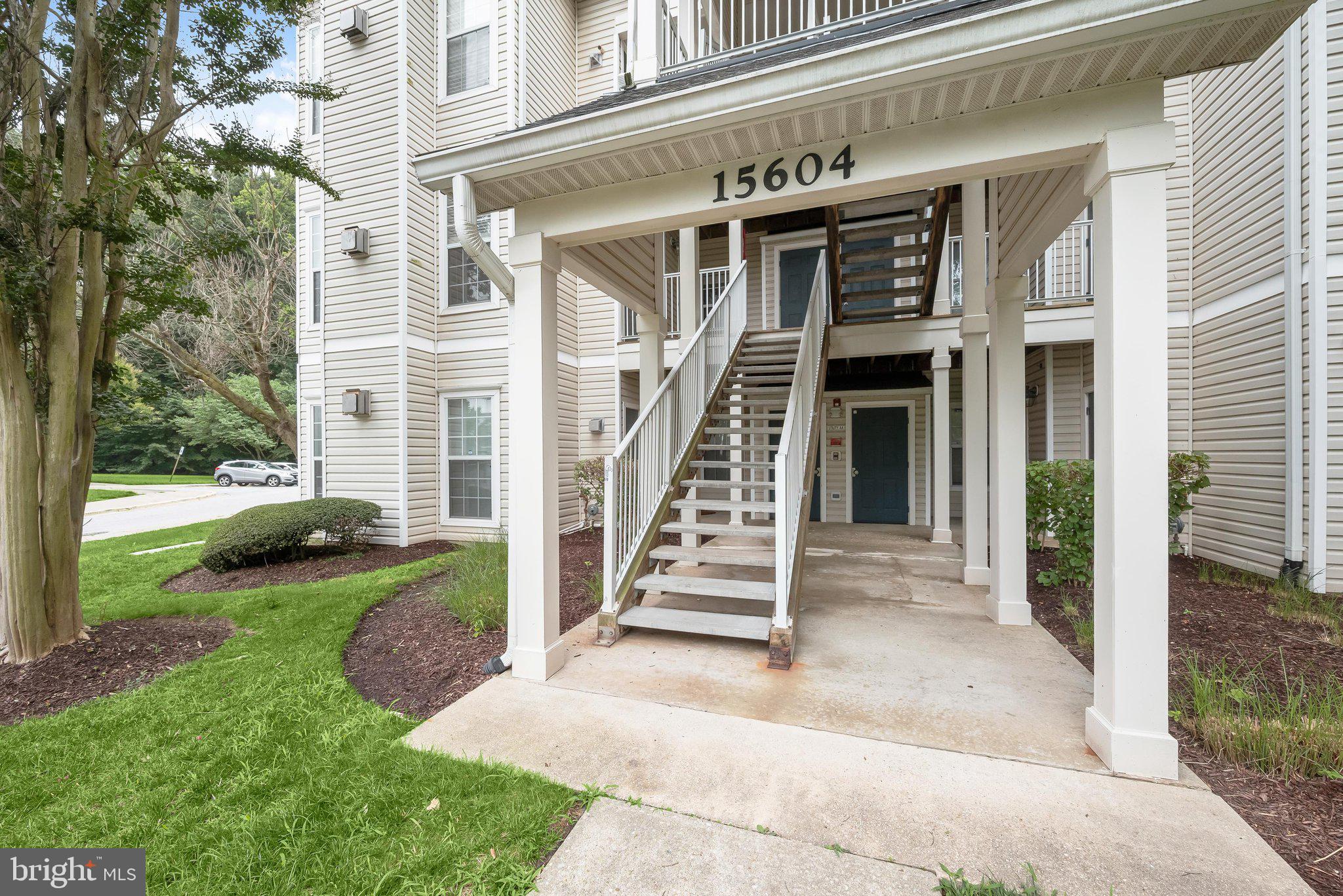 BOWIE NEW TOWN CENTER - Residential