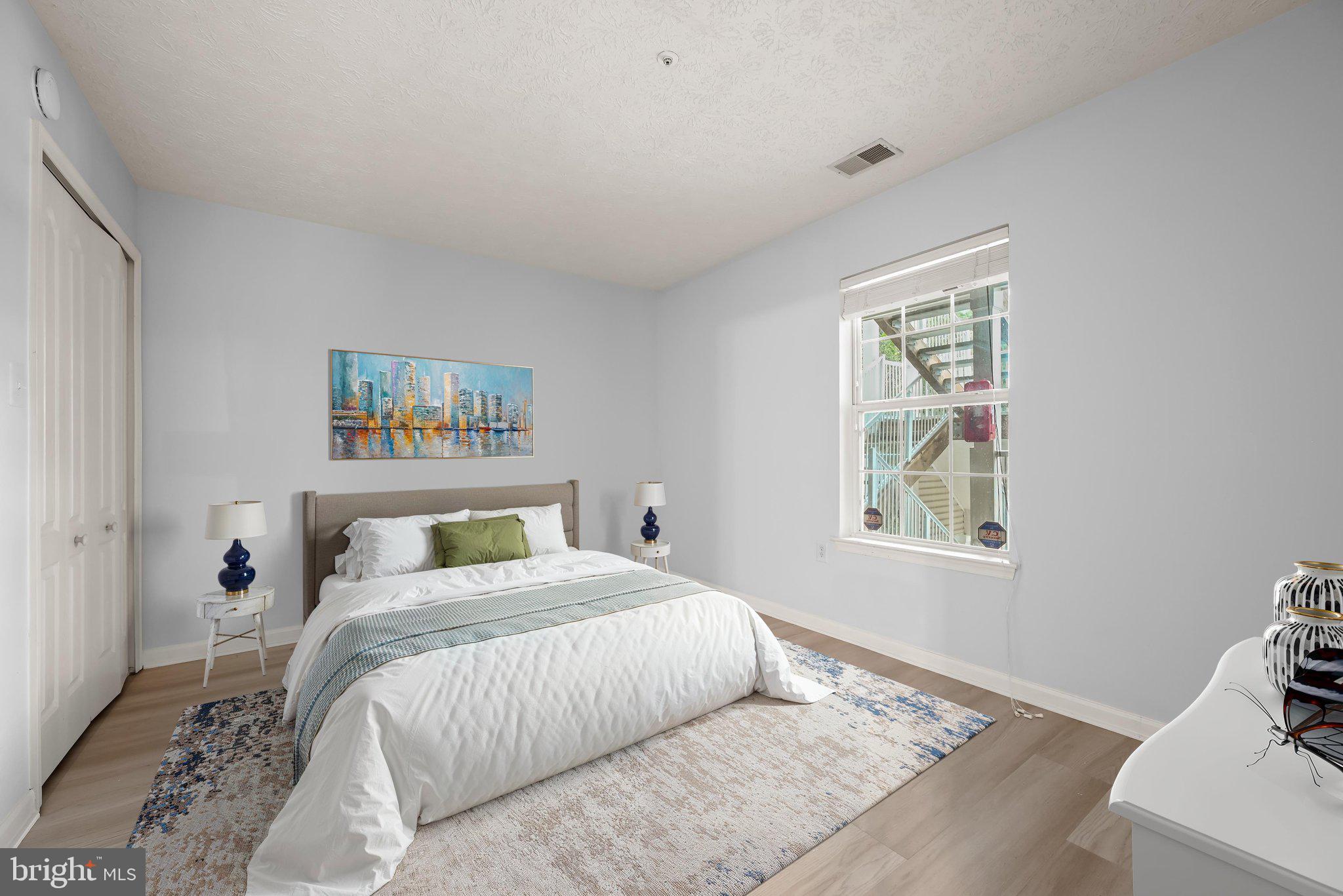 BOWIE NEW TOWN CENTER - Residential