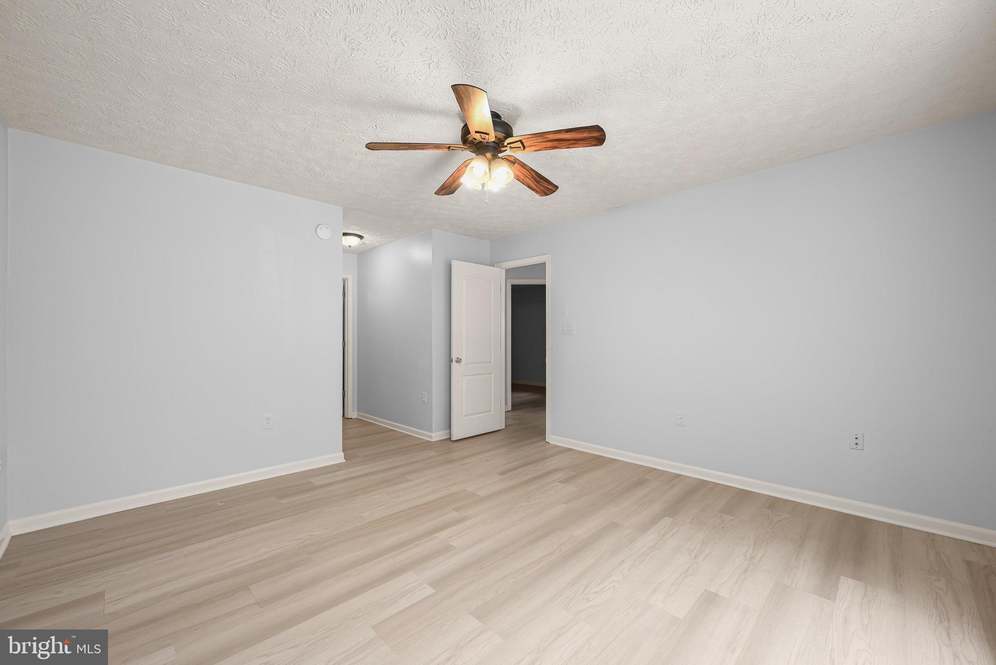 BOWIE NEW TOWN CENTER - Residential