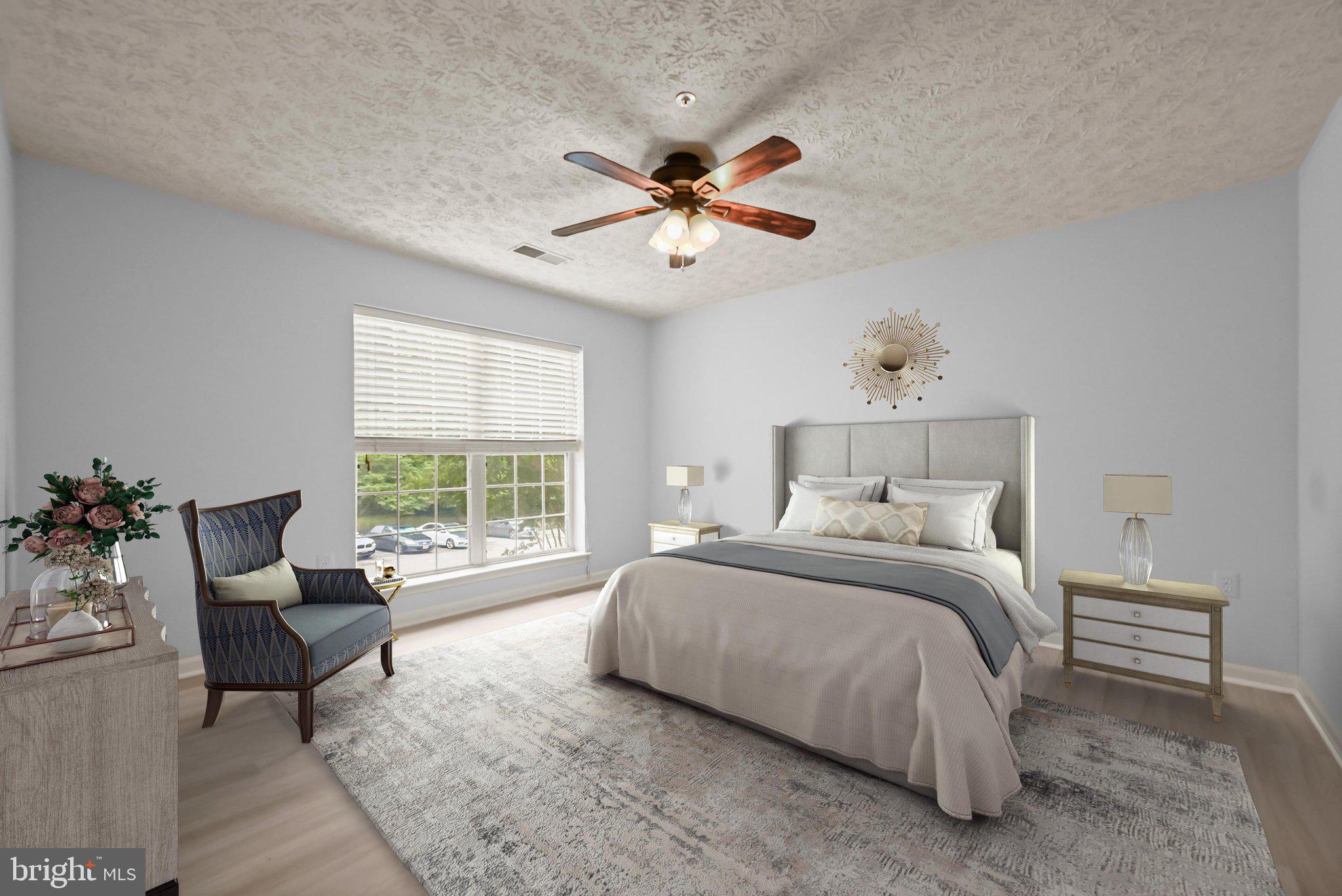 BOWIE NEW TOWN CENTER - Residential