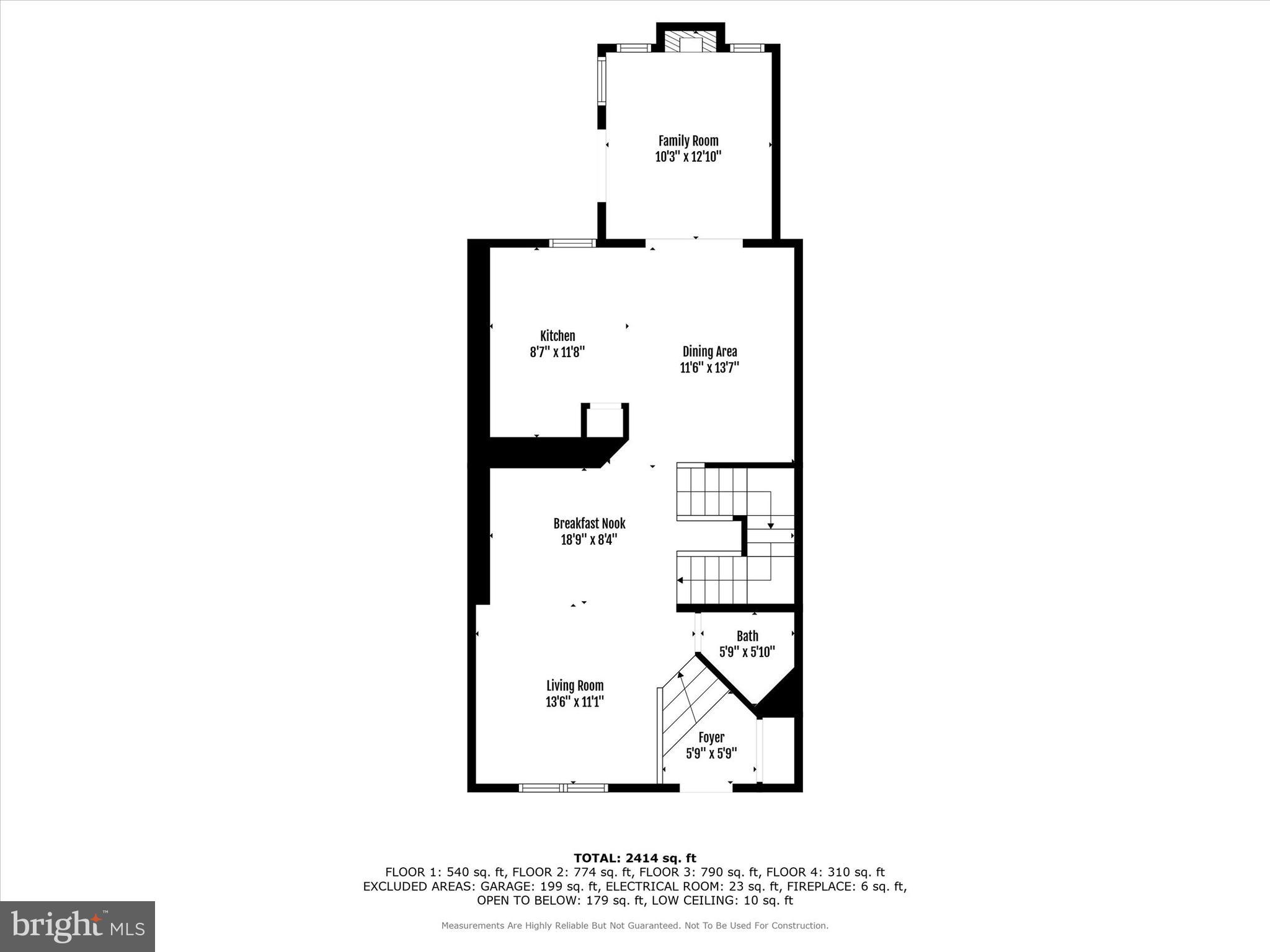 SOUTH RIDING - Residential