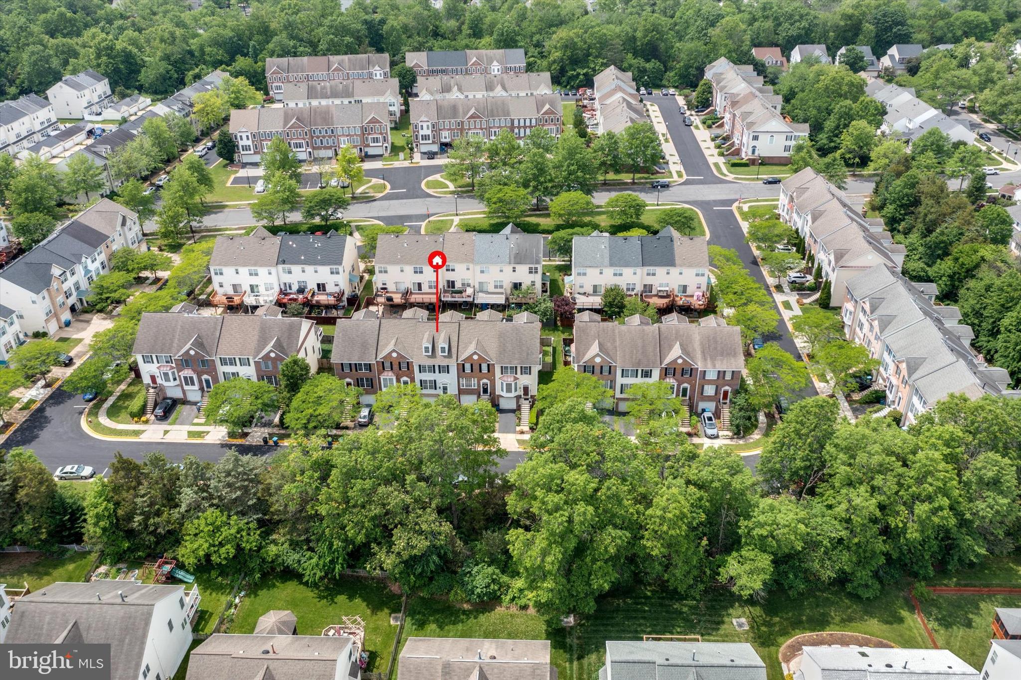 SOUTH RIDING - Residential