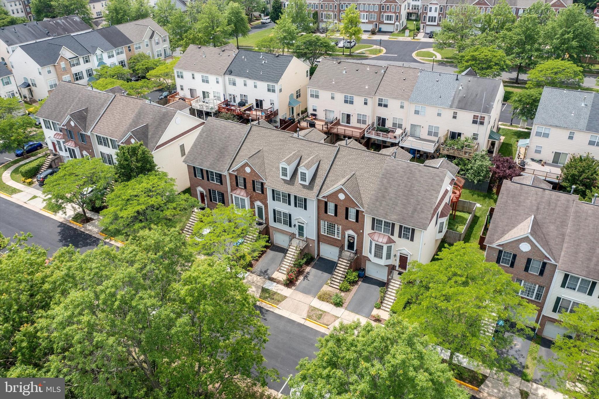 SOUTH RIDING - Residential