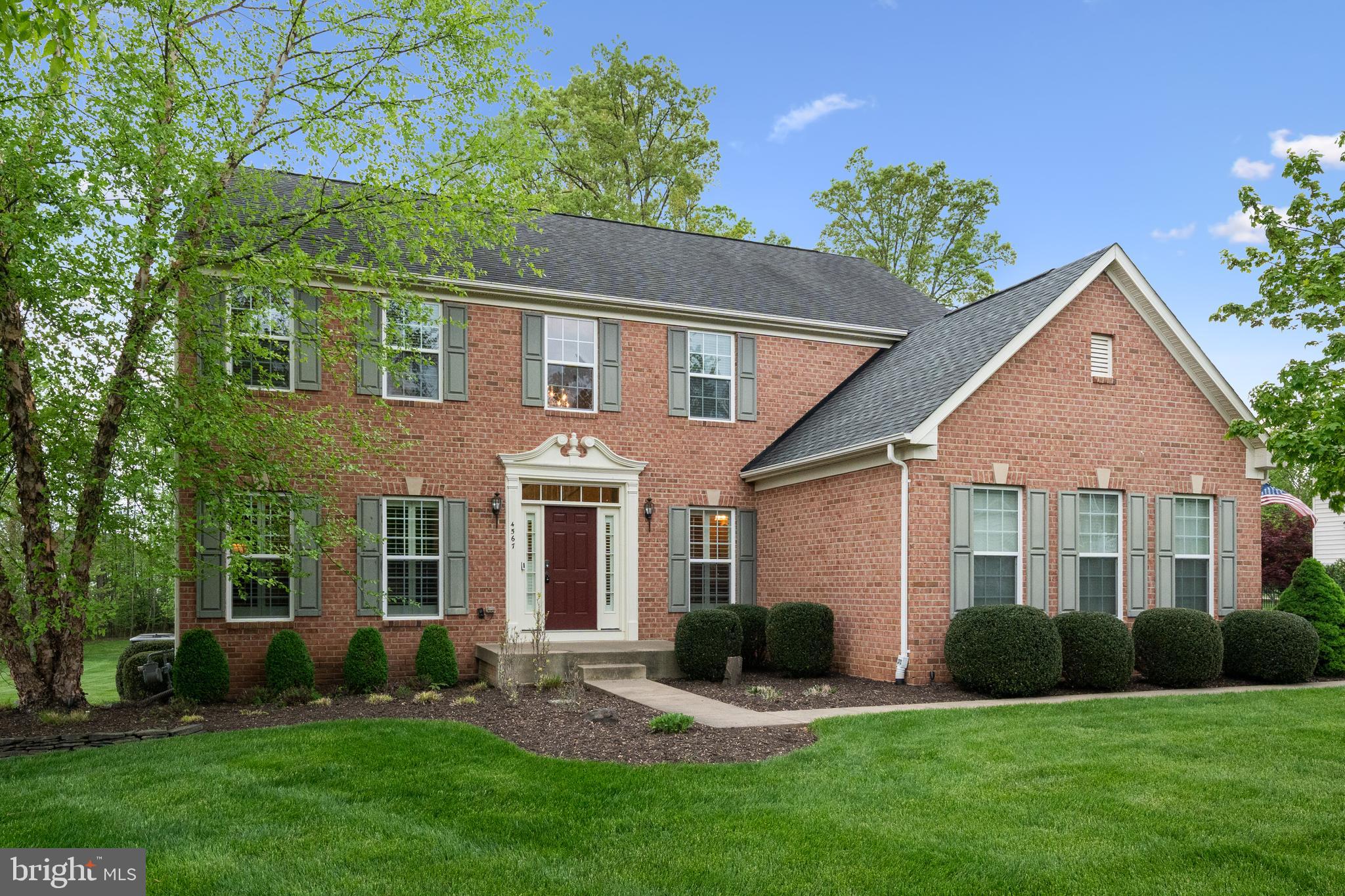 BROOKSIDE - Residential