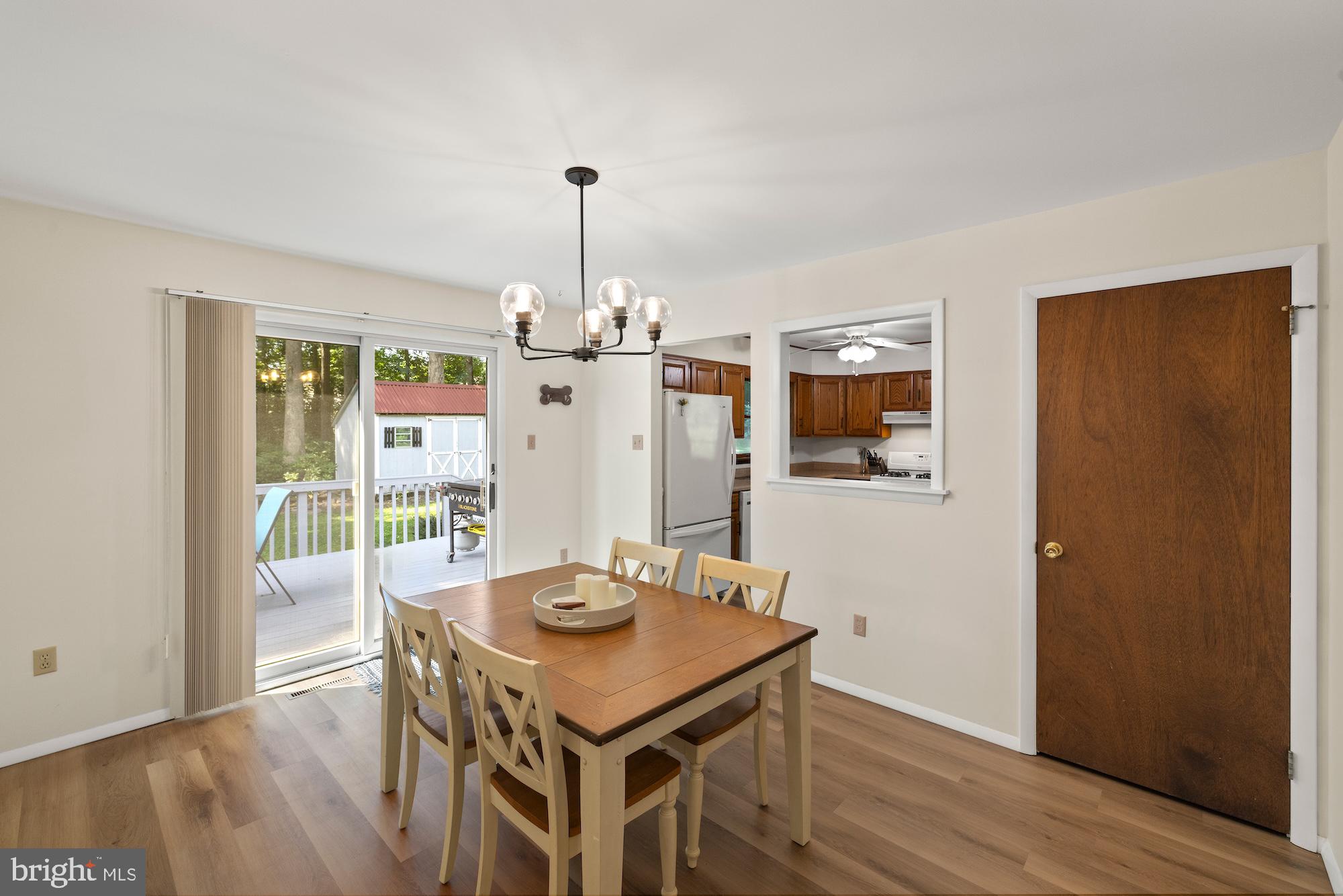 LAKE MEADE - Residential