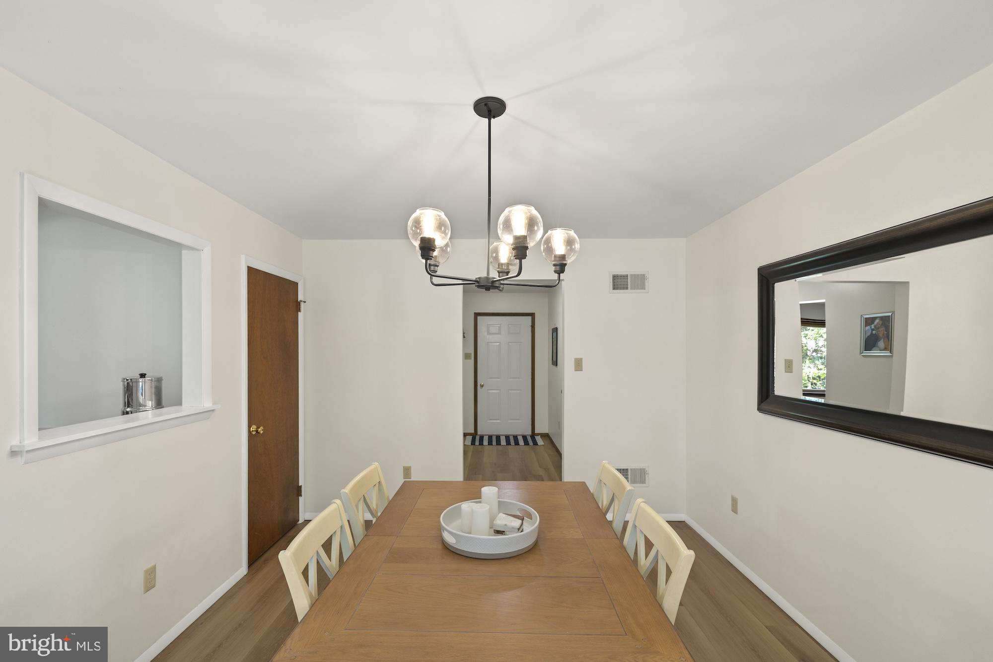 LAKE MEADE - Residential