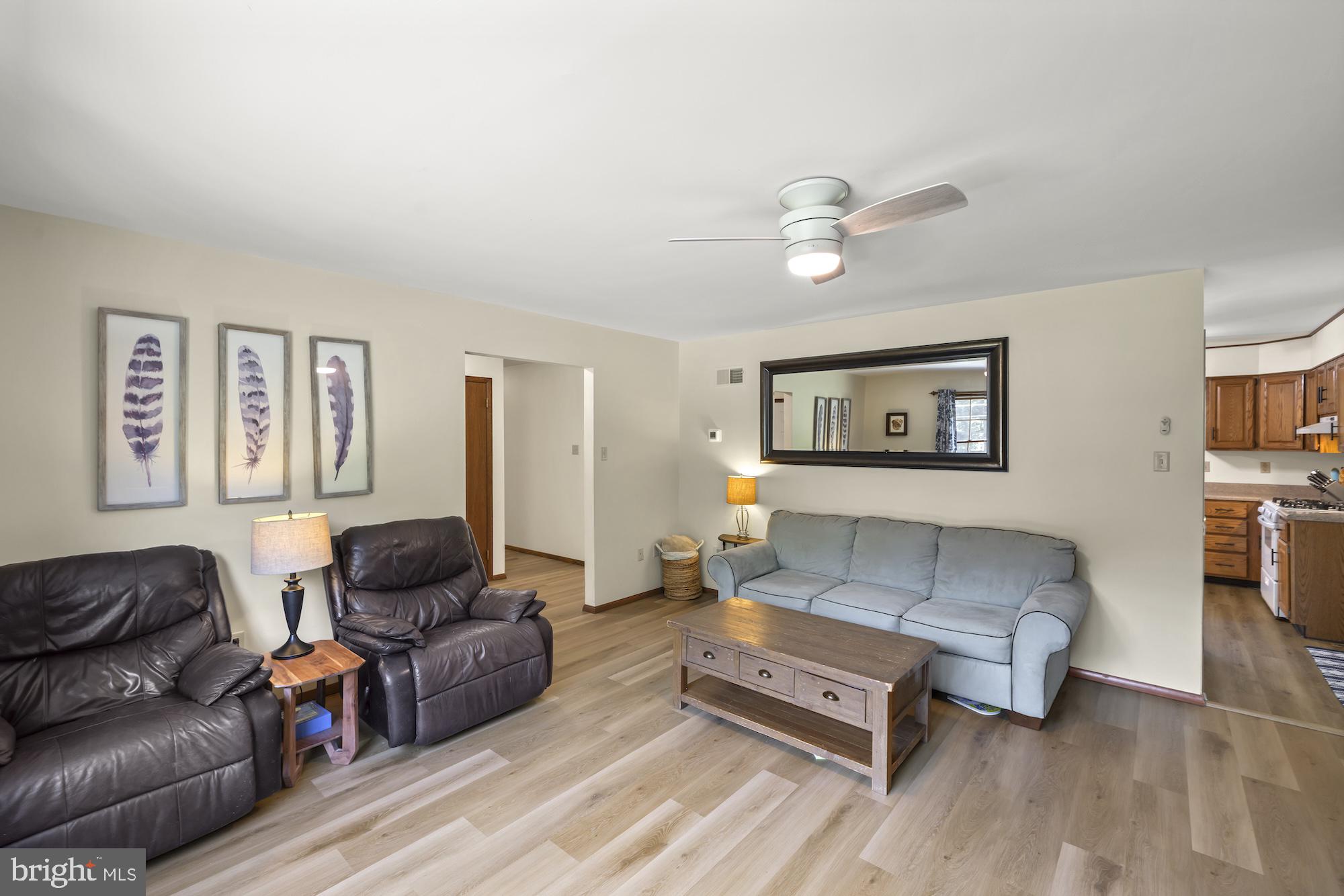 LAKE MEADE - Residential