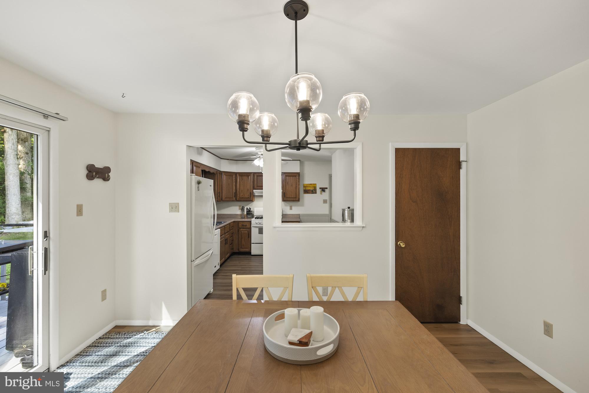 LAKE MEADE - Residential