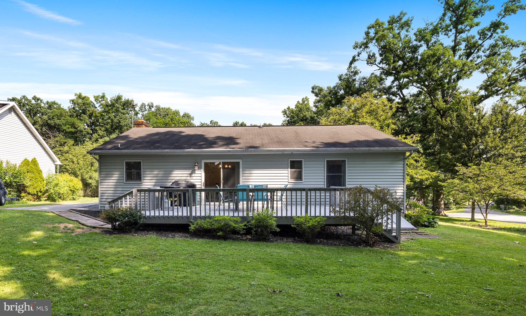 LAKE MEADE - Residential