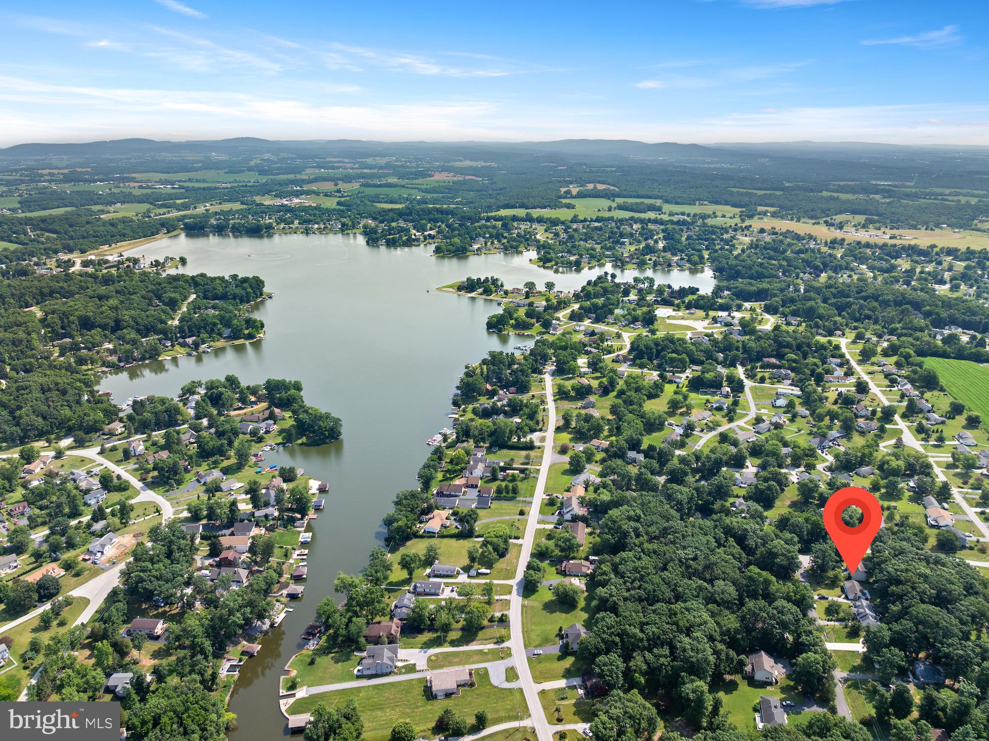 LAKE MEADE - Residential