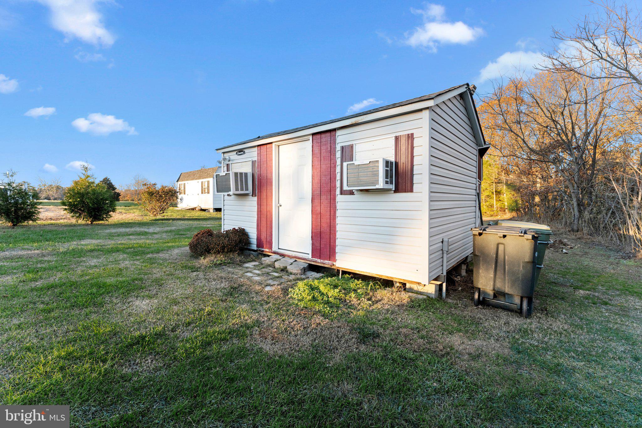 DUNNSVILLE - Residential