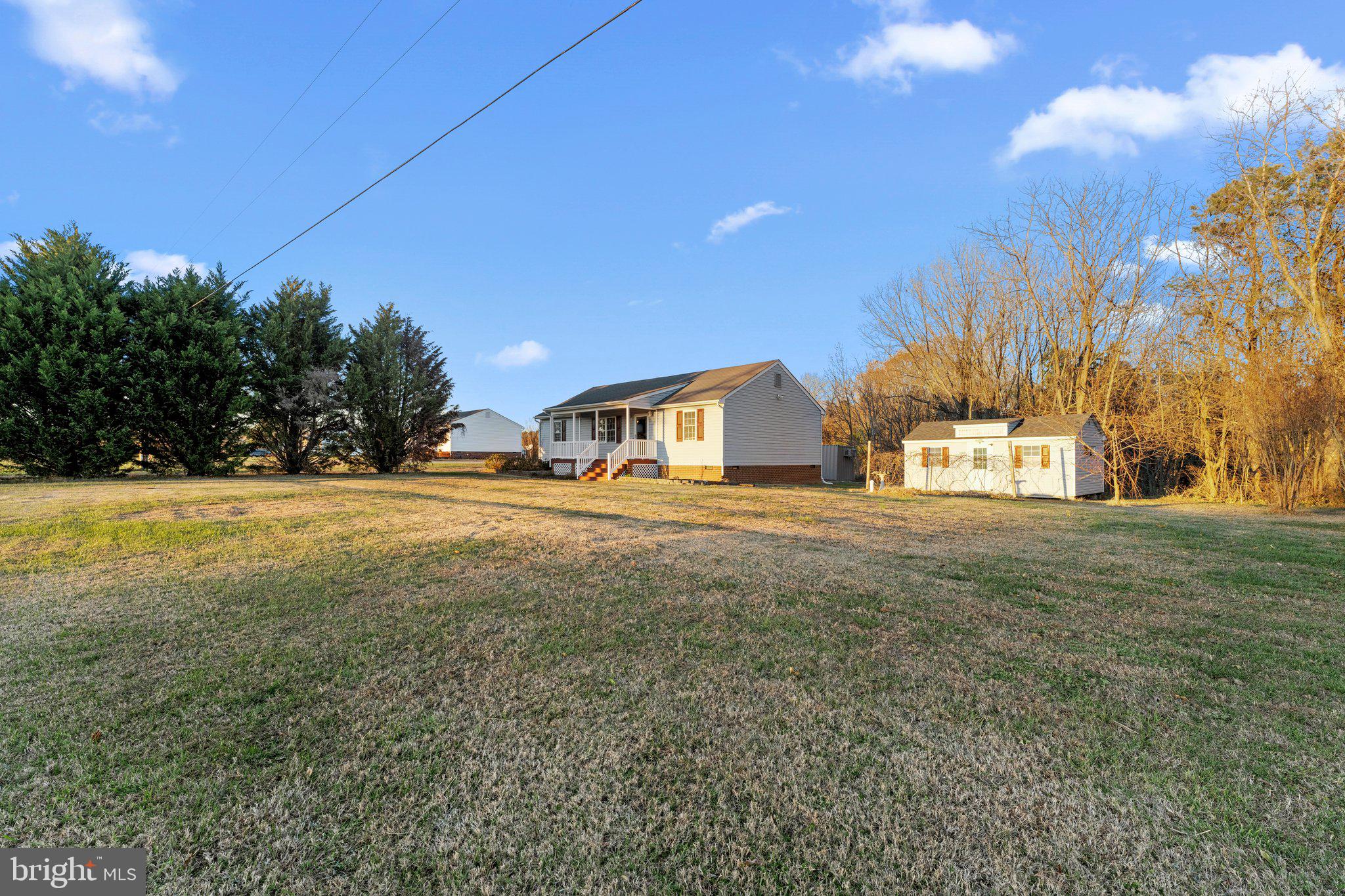 DUNNSVILLE - Residential