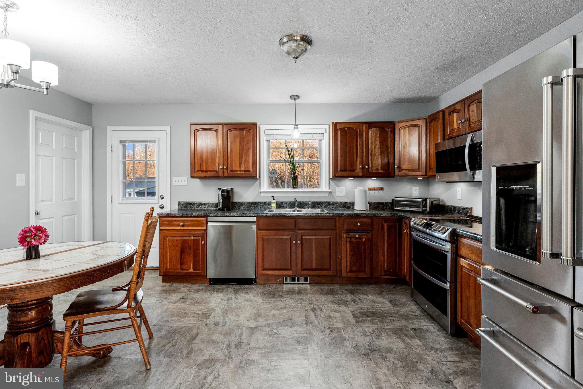 DUNNSVILLE - Residential