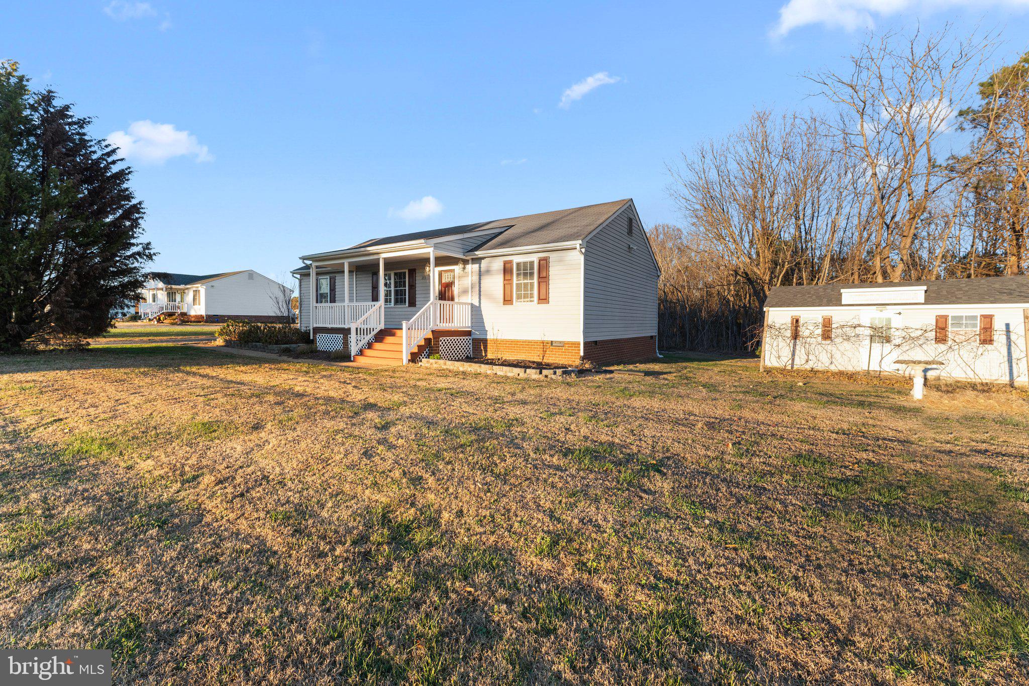 DUNNSVILLE - Residential