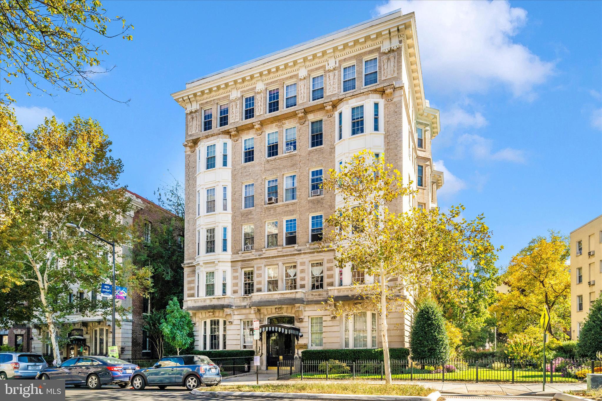 KALORAMA - Residential