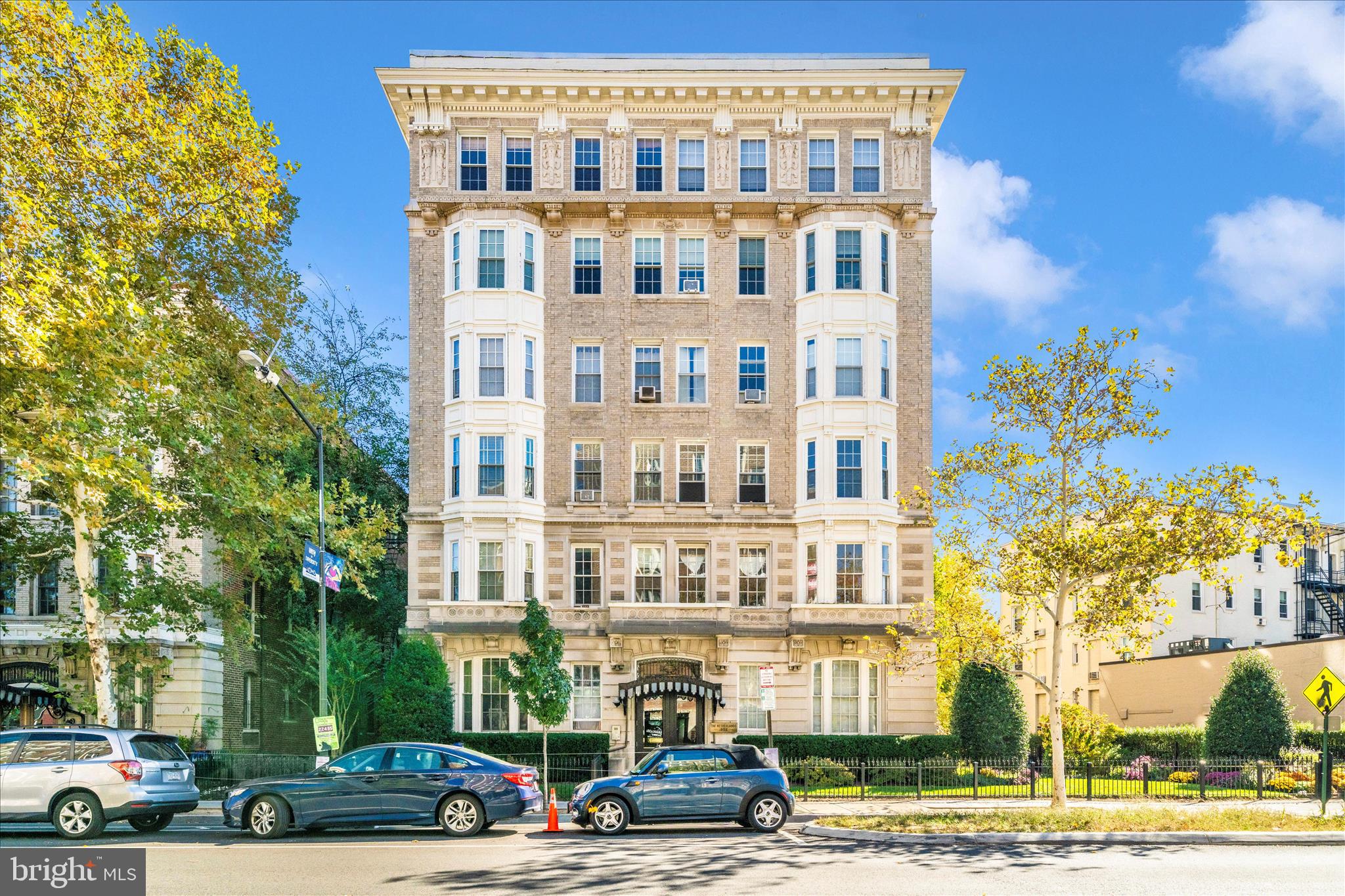 KALORAMA - Residential