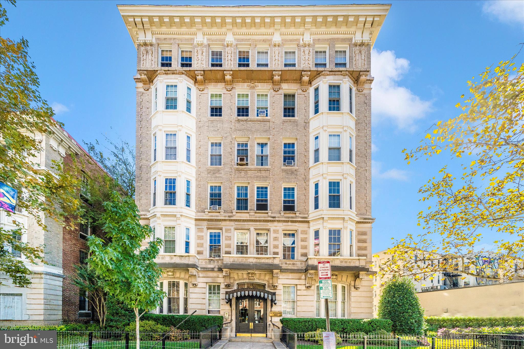 KALORAMA - Residential