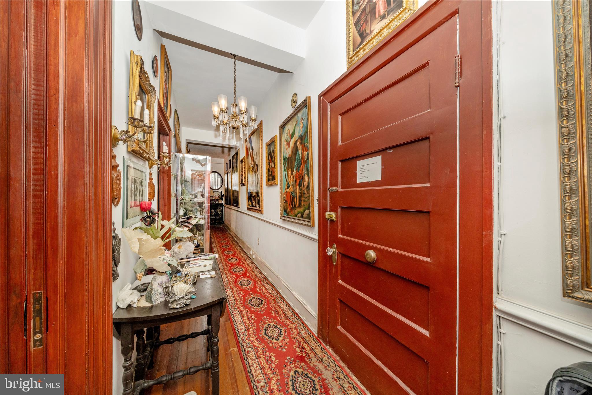KALORAMA - Residential