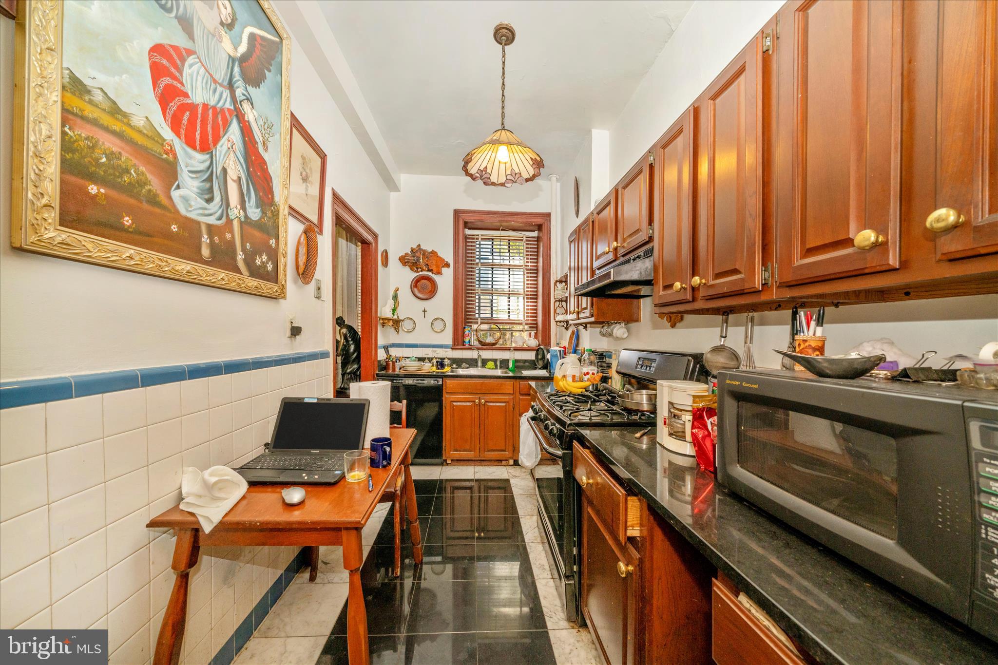 KALORAMA - Residential