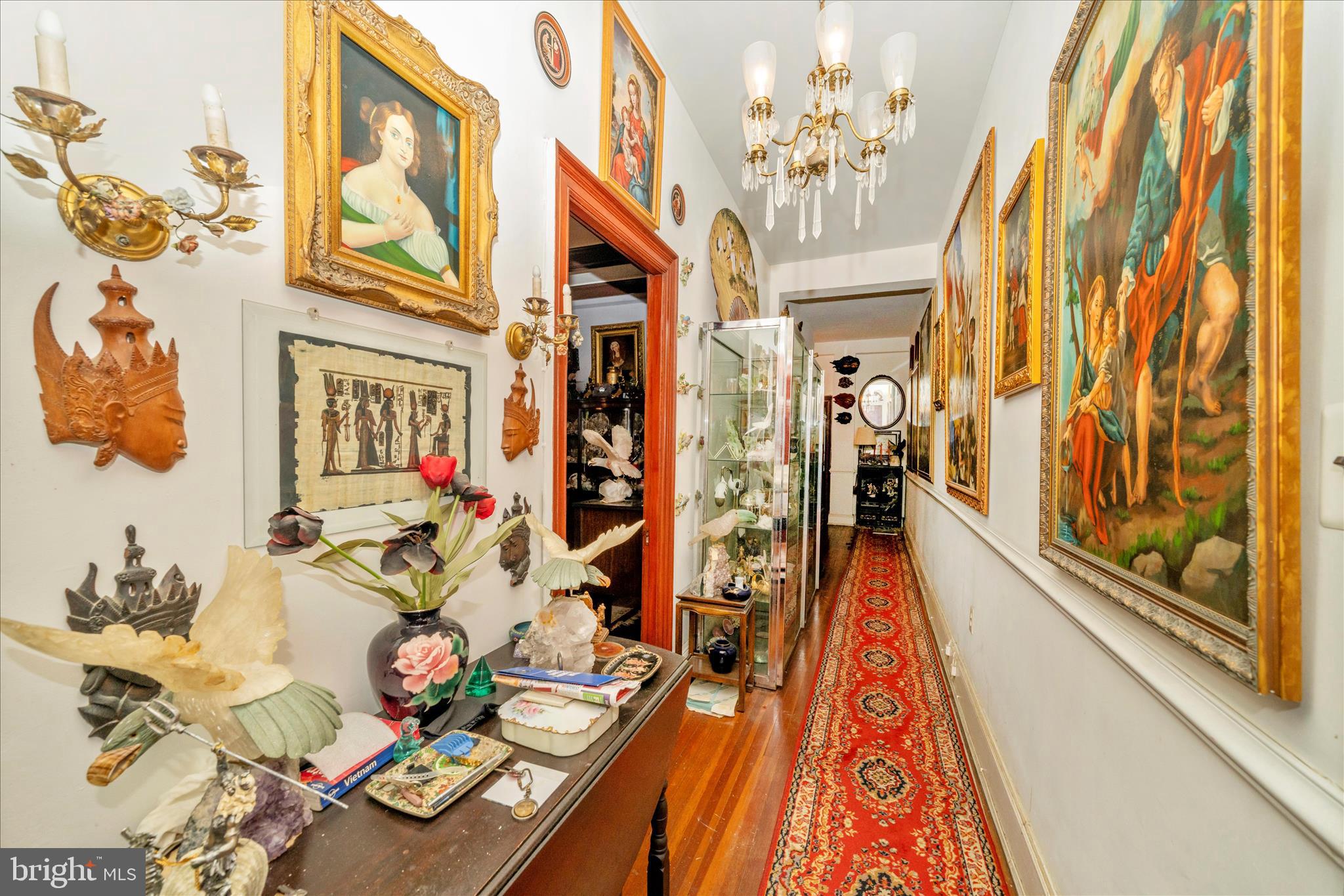 KALORAMA - Residential