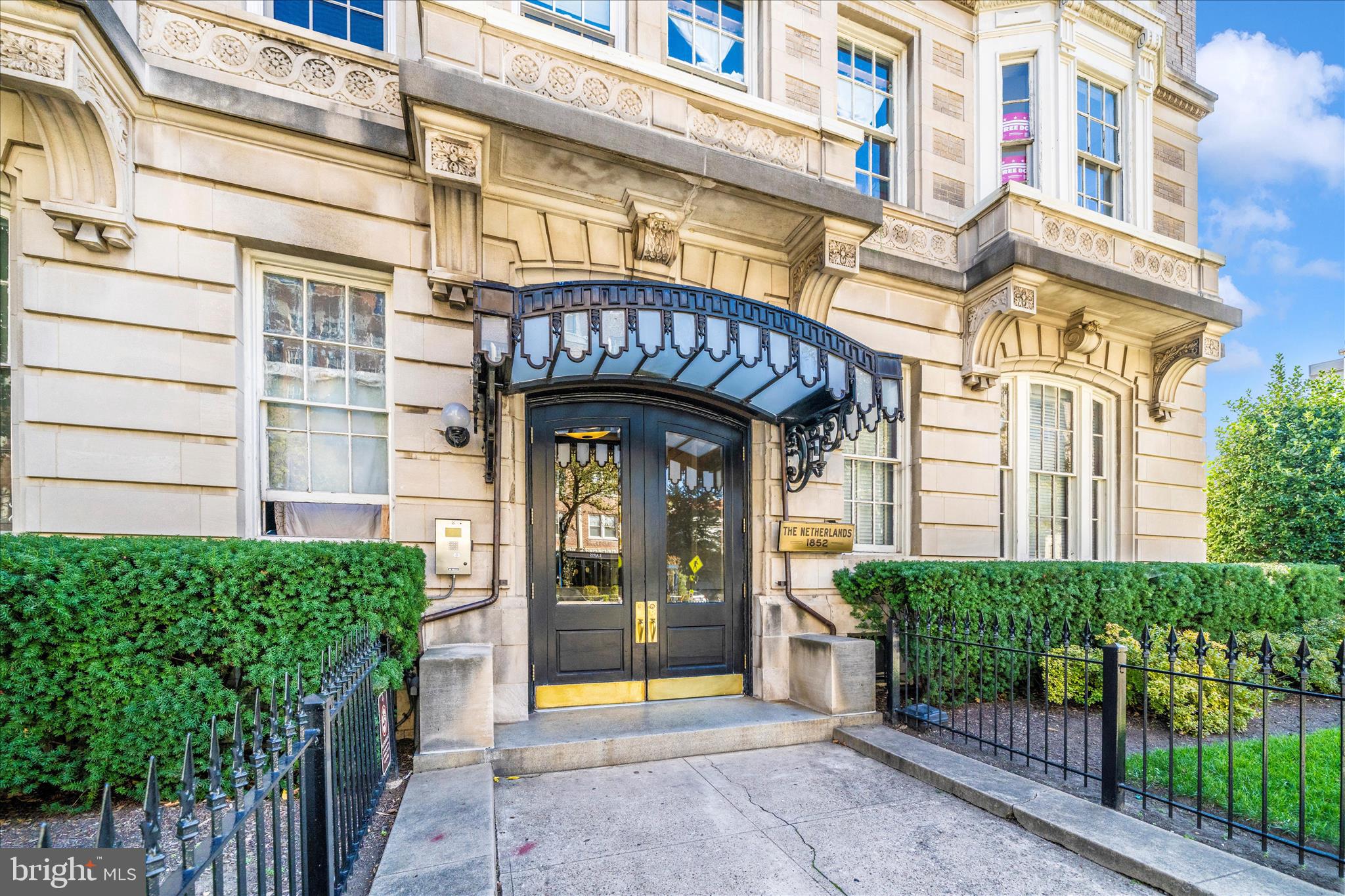 KALORAMA - Residential