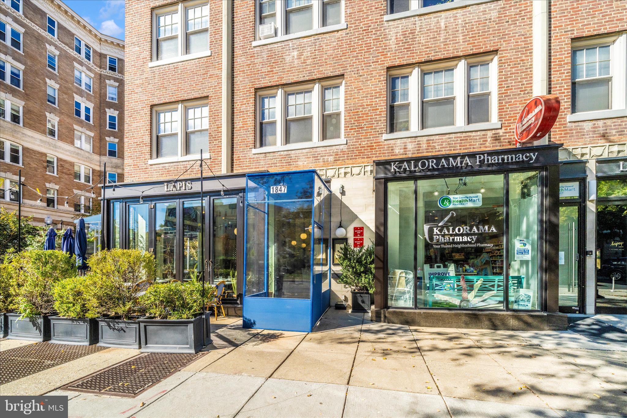 KALORAMA - Residential
