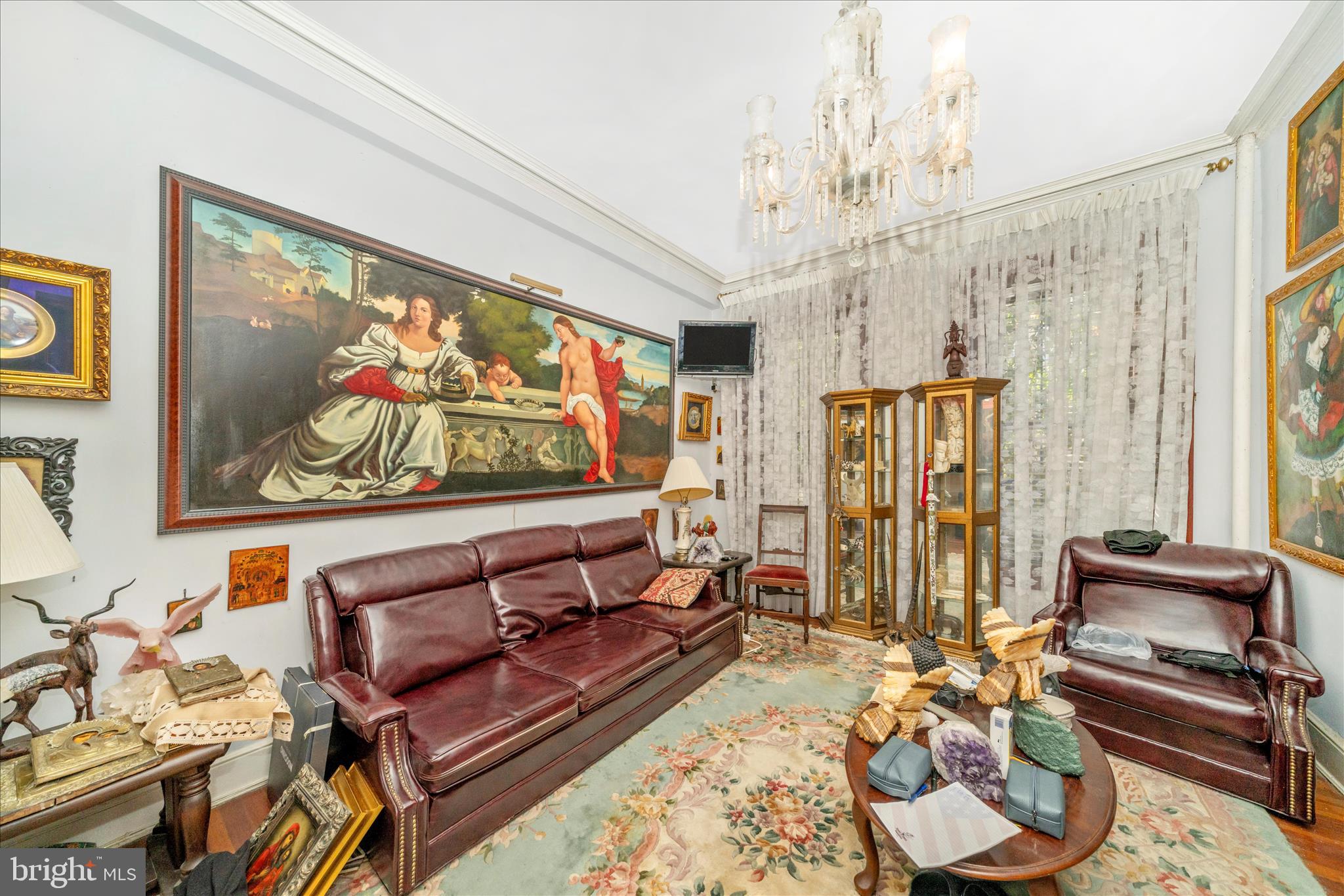 KALORAMA - Residential