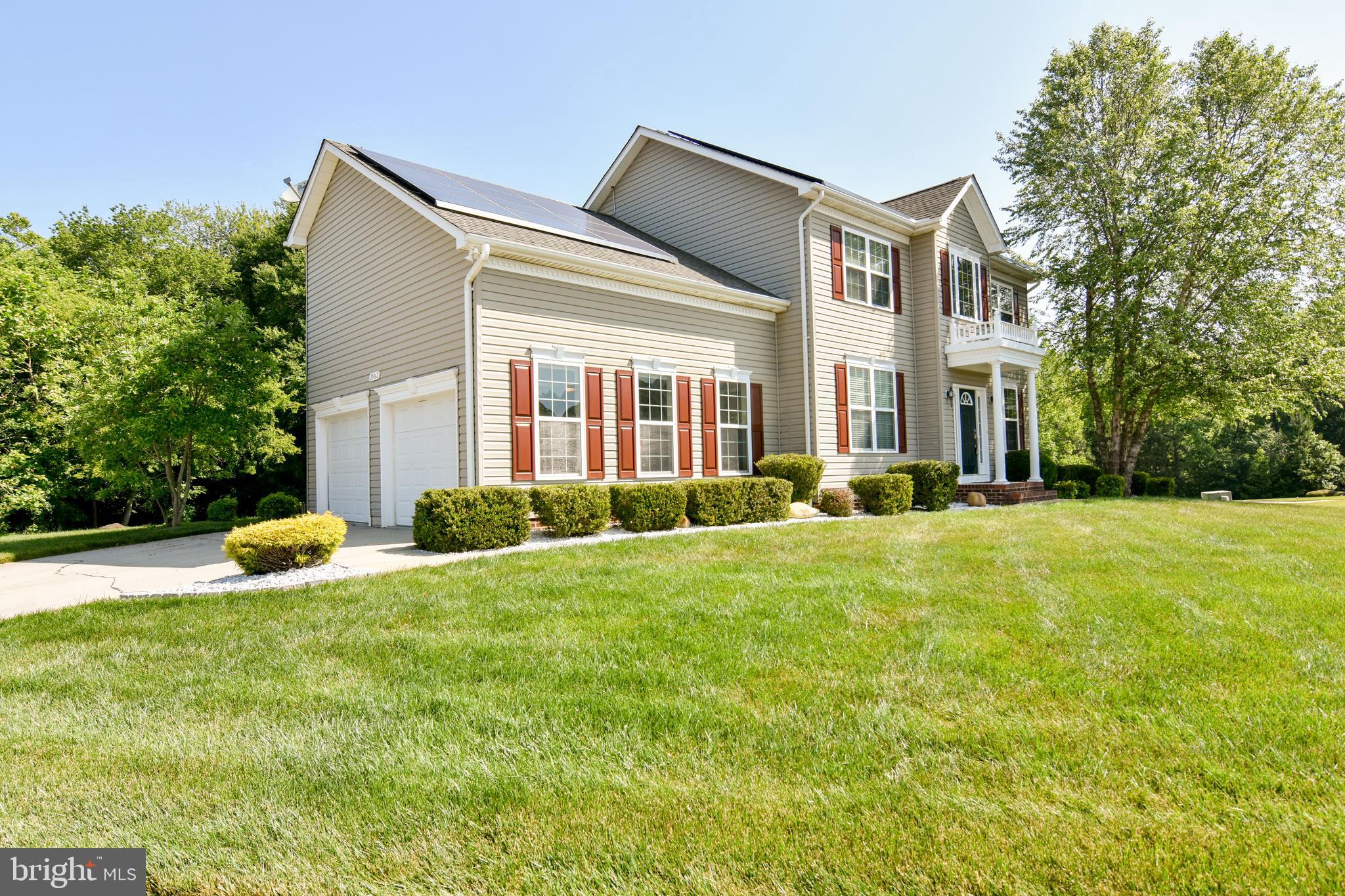 PEMBROOKE PHASE 2 - Residential Lease