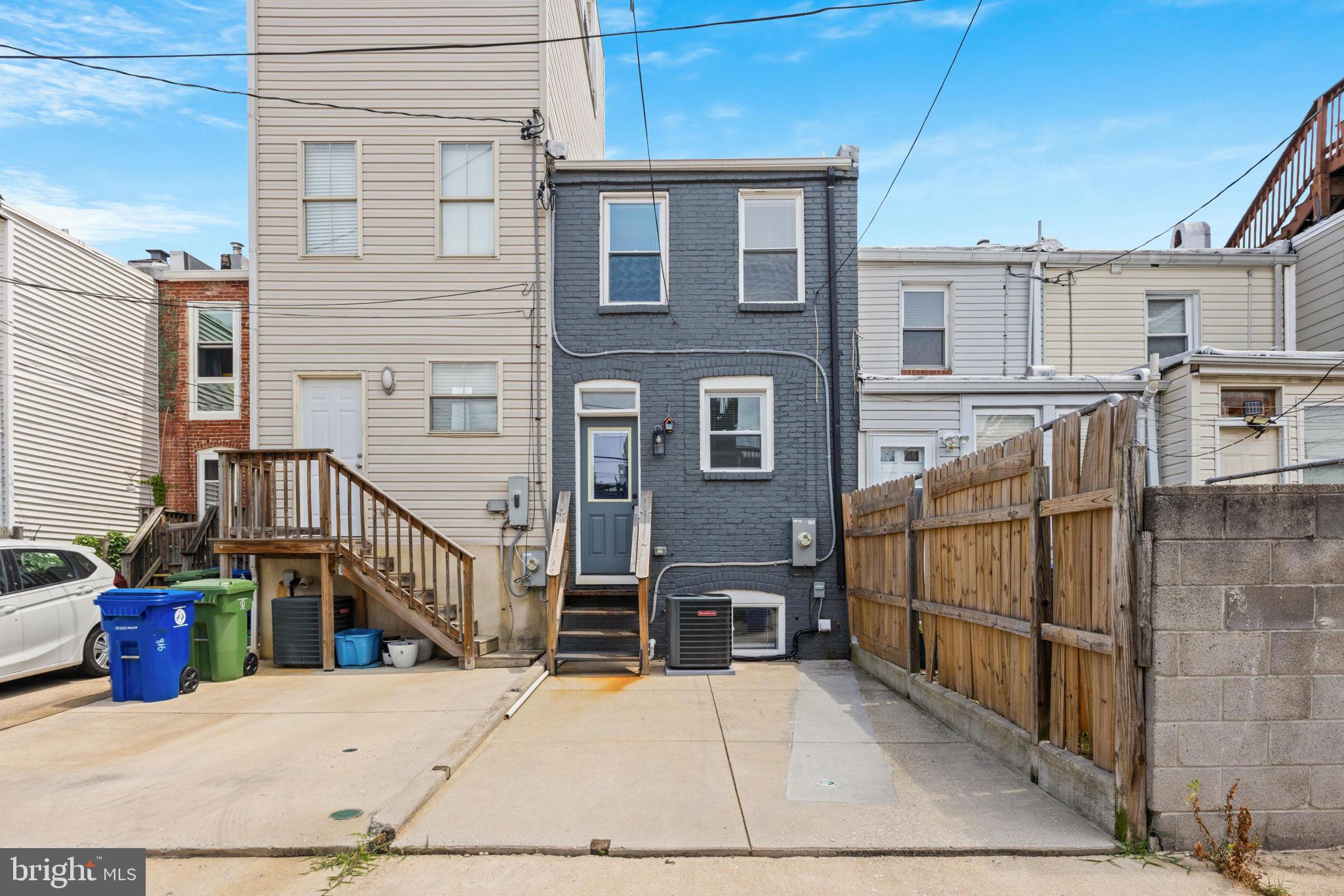 CANTON - Residential