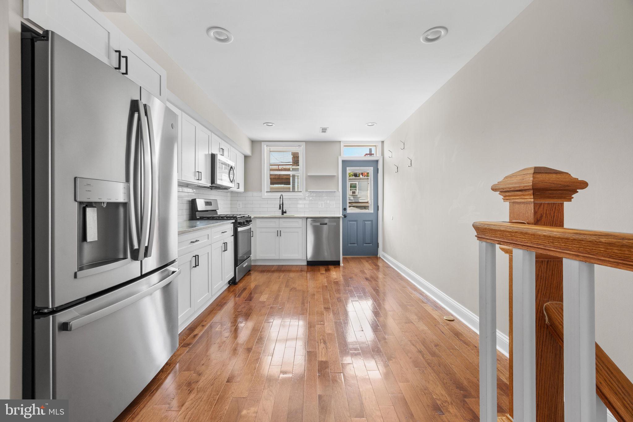 CANTON - Residential