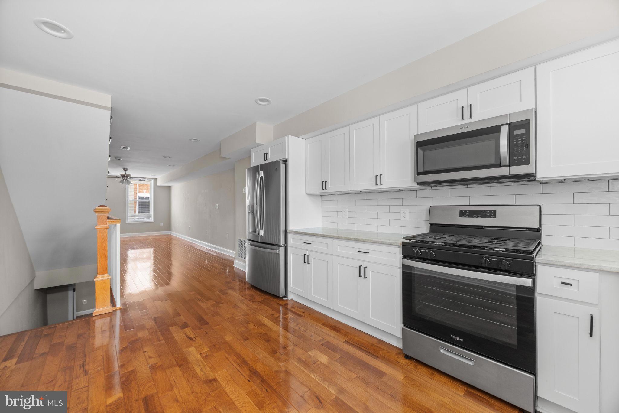 CANTON - Residential