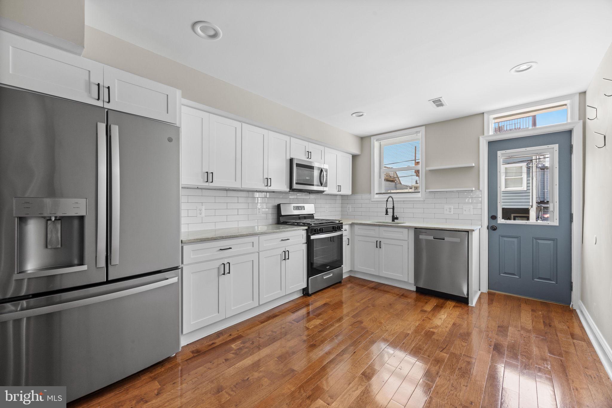 CANTON - Residential