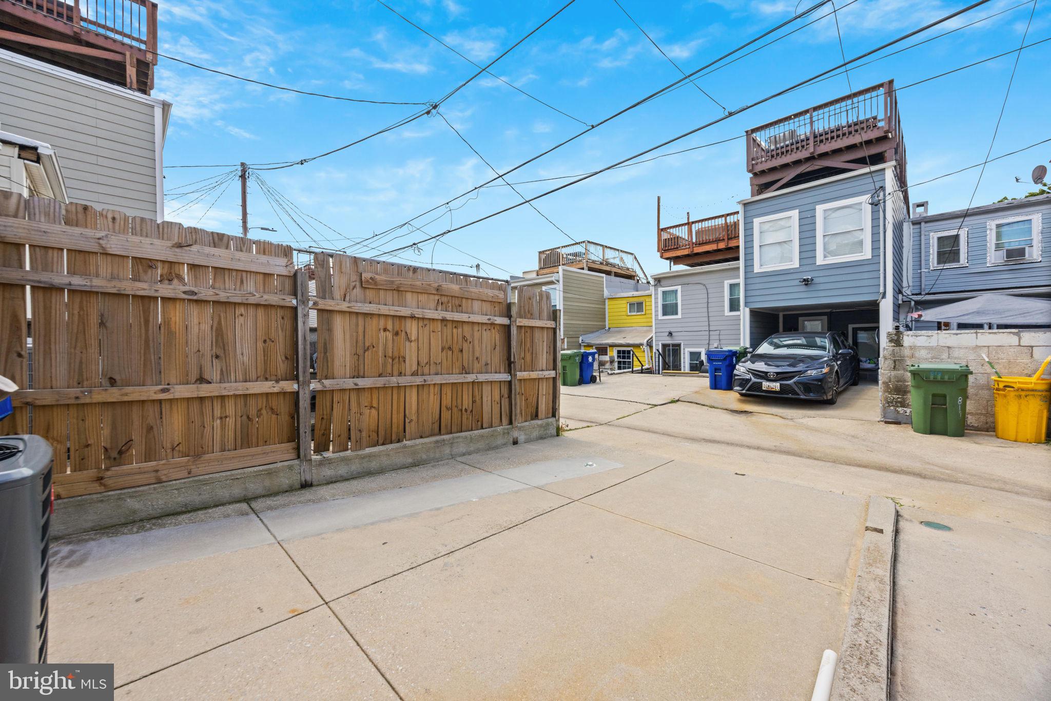 CANTON - Residential