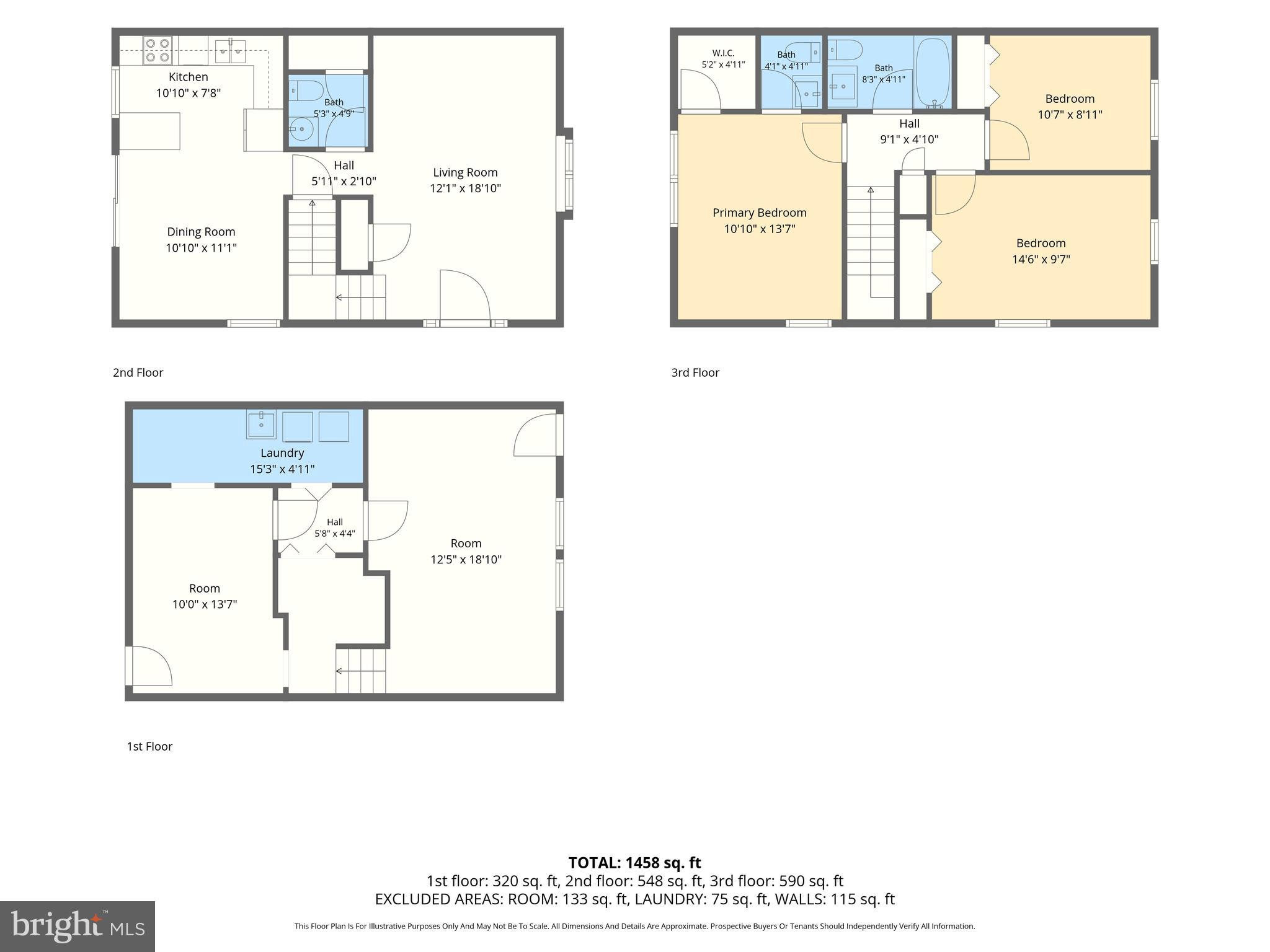 HARFORD SQUARE - Residential