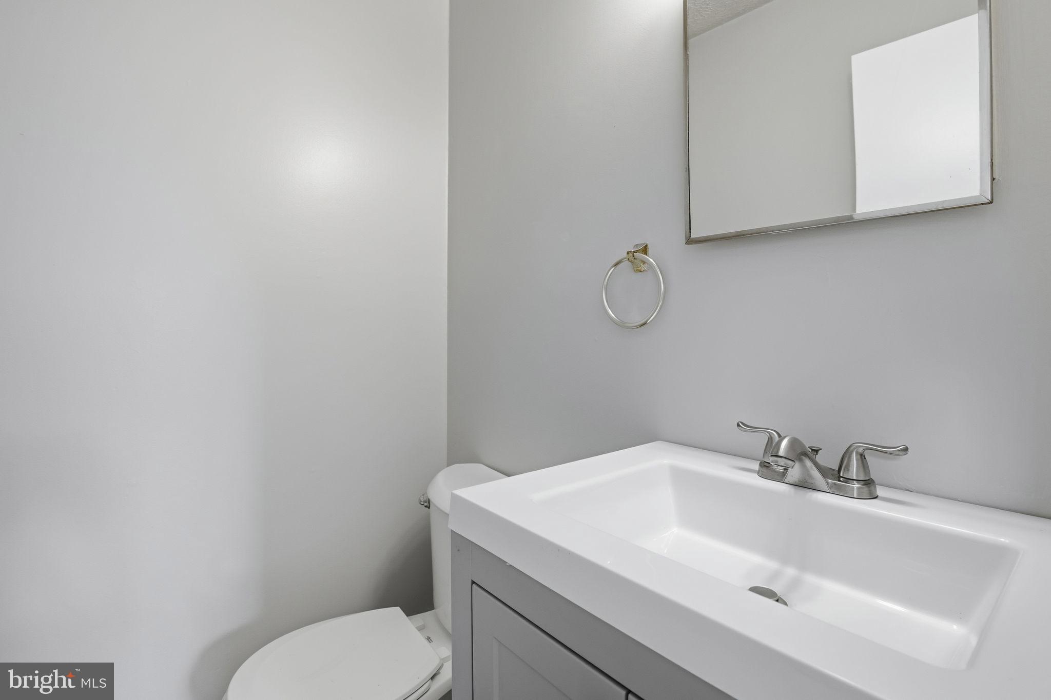 HARFORD SQUARE - Residential