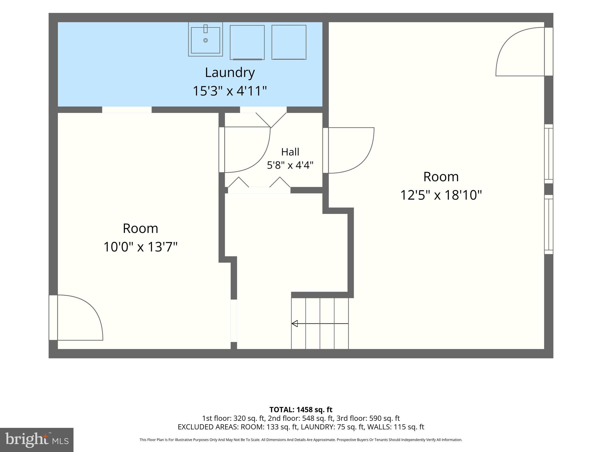 HARFORD SQUARE - Residential