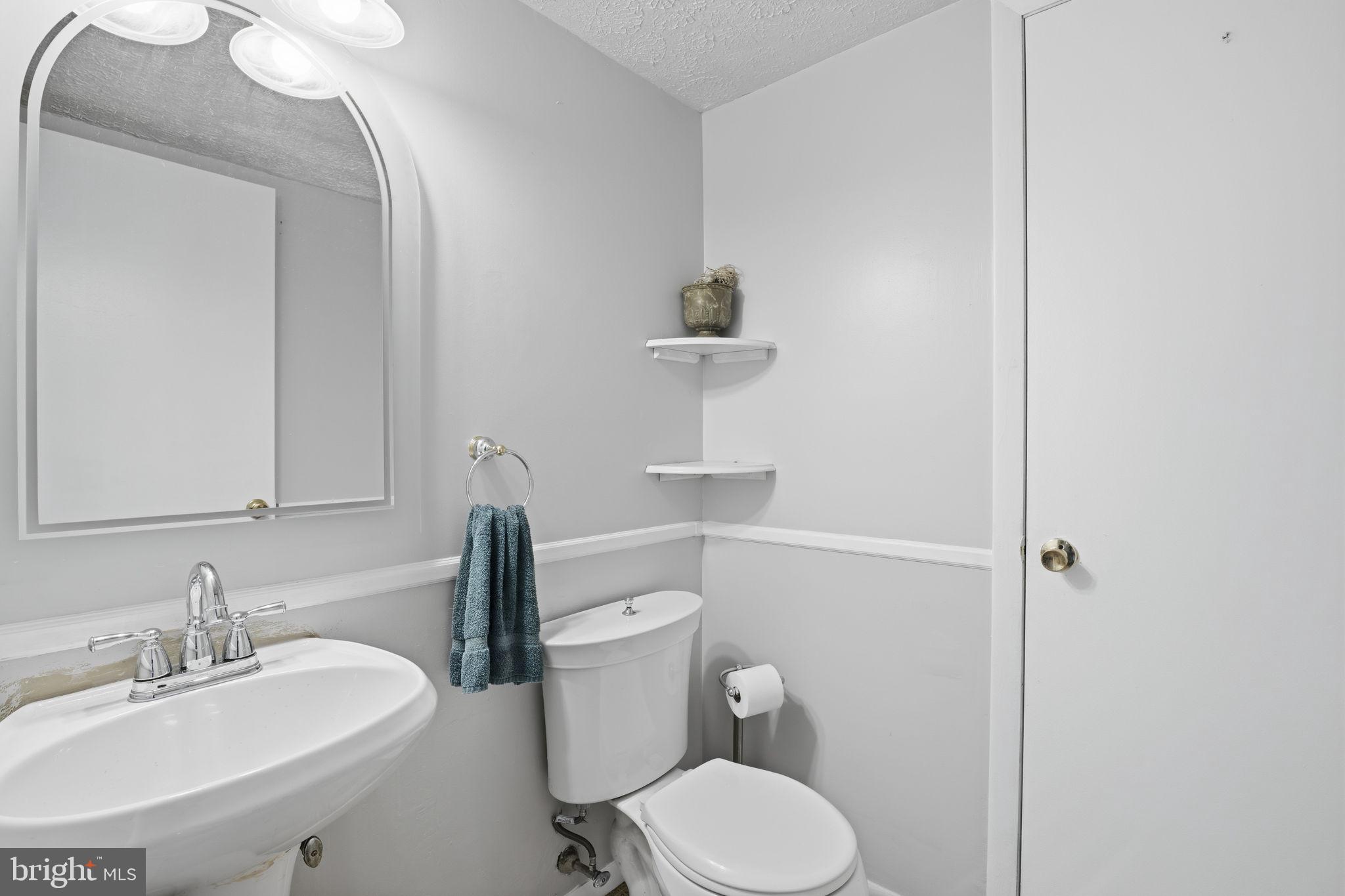 HARFORD SQUARE - Residential