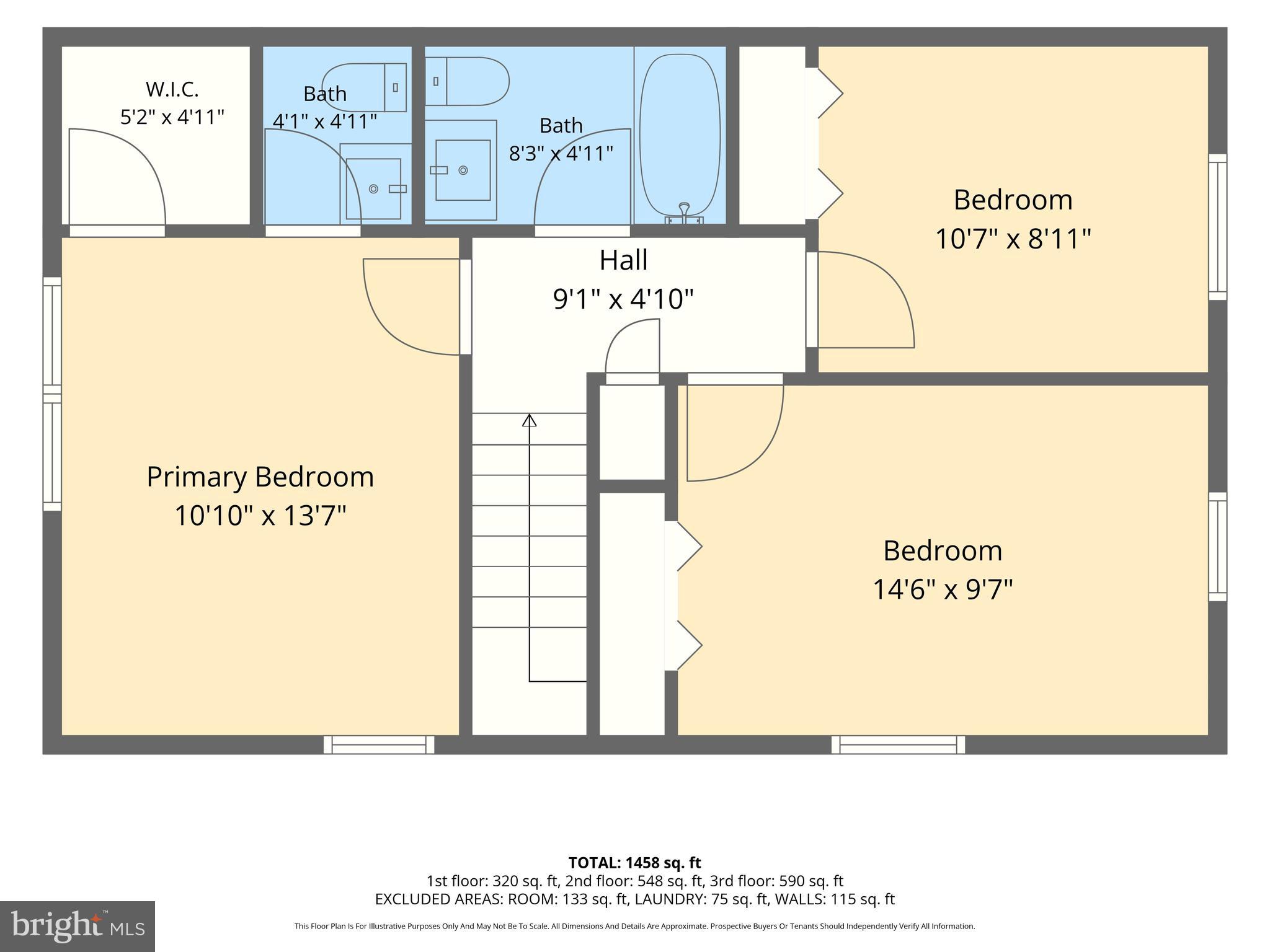 HARFORD SQUARE - Residential