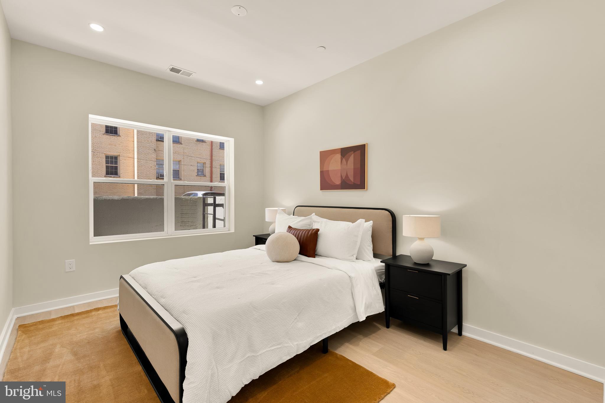 GLOVER PARK - Residential