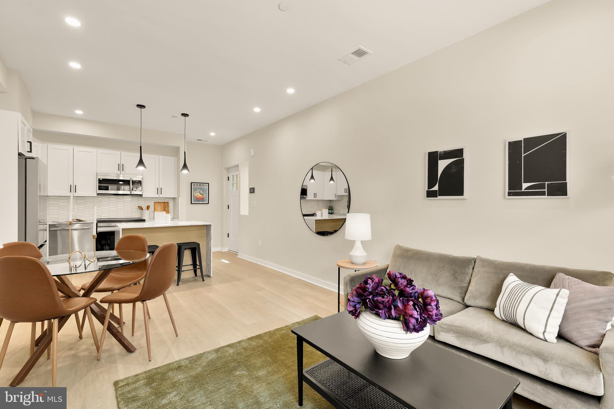 GLOVER PARK - Residential